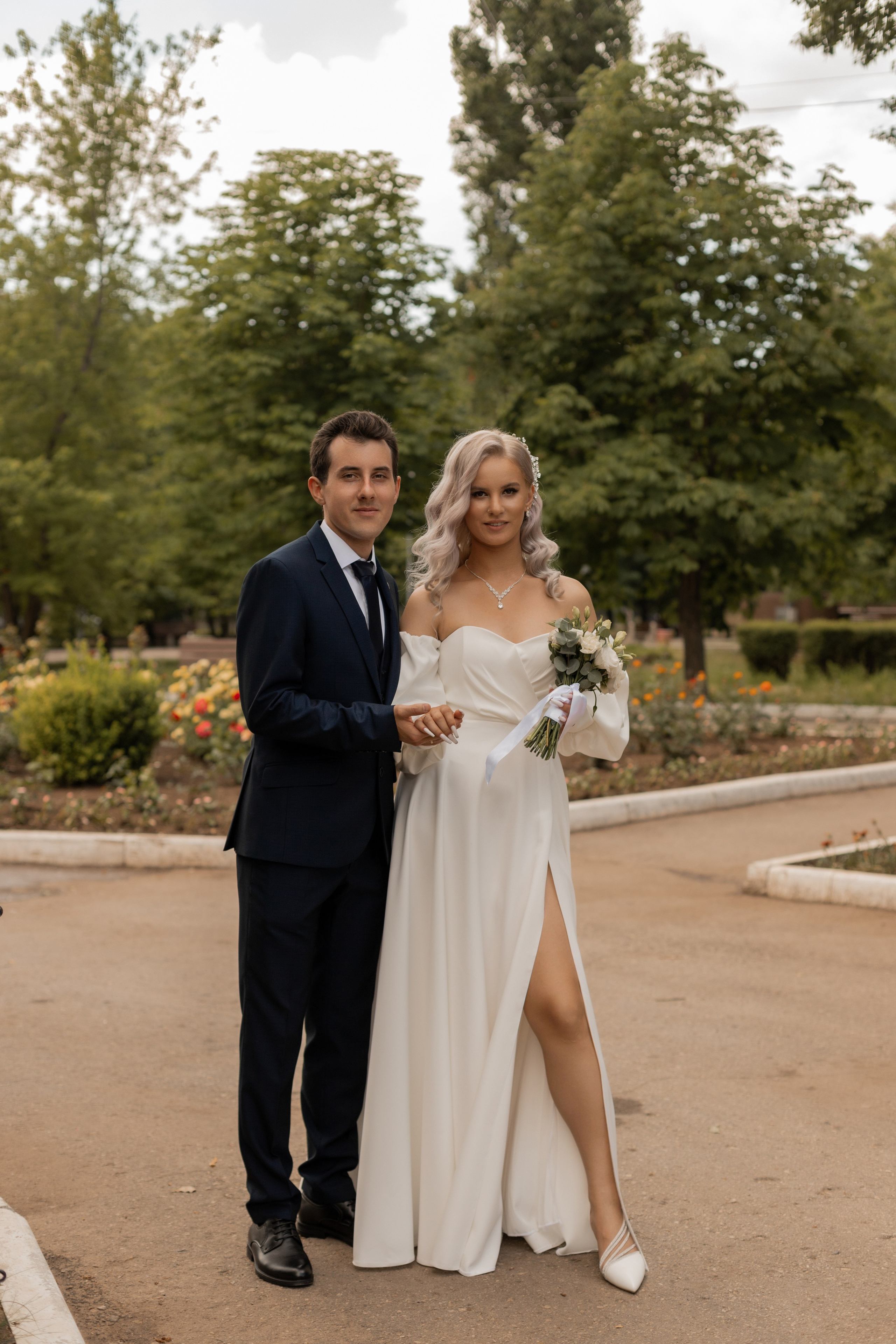 Ефим и Елизавета (сокращено). Свадебный фотограф Ангелина Сунгатулина | Саратов | Балаково | Вольск