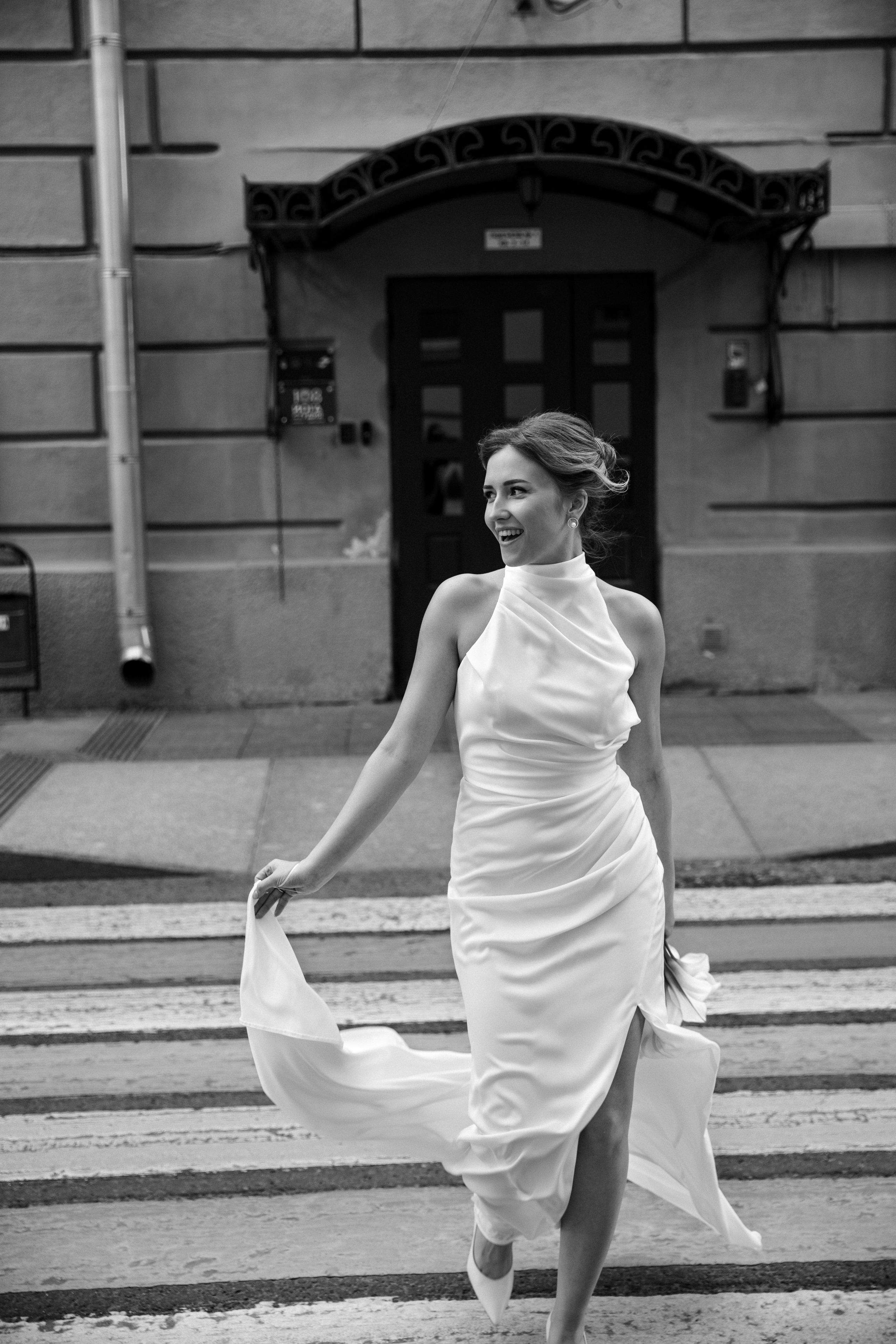 Я тебе подыграю. Свадебный и семейный фотограф в Москве Julia Juice