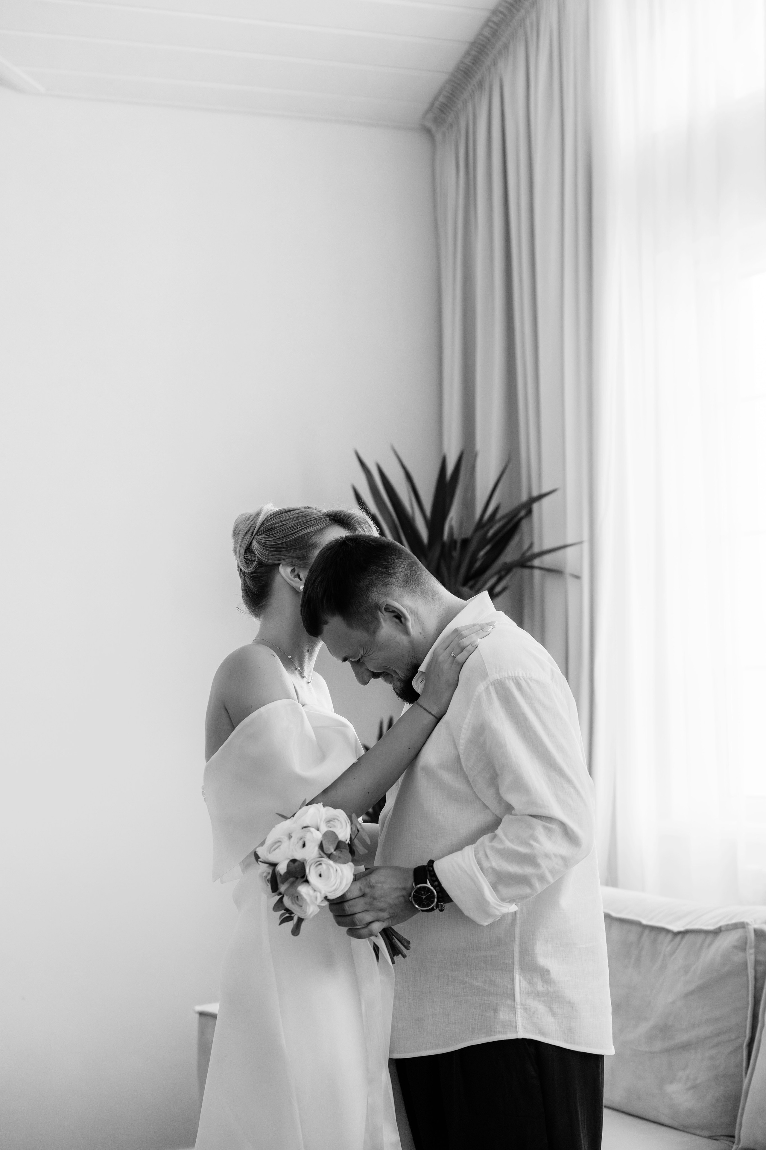 Никита&Светлана. Фотограф Арина Елизарова