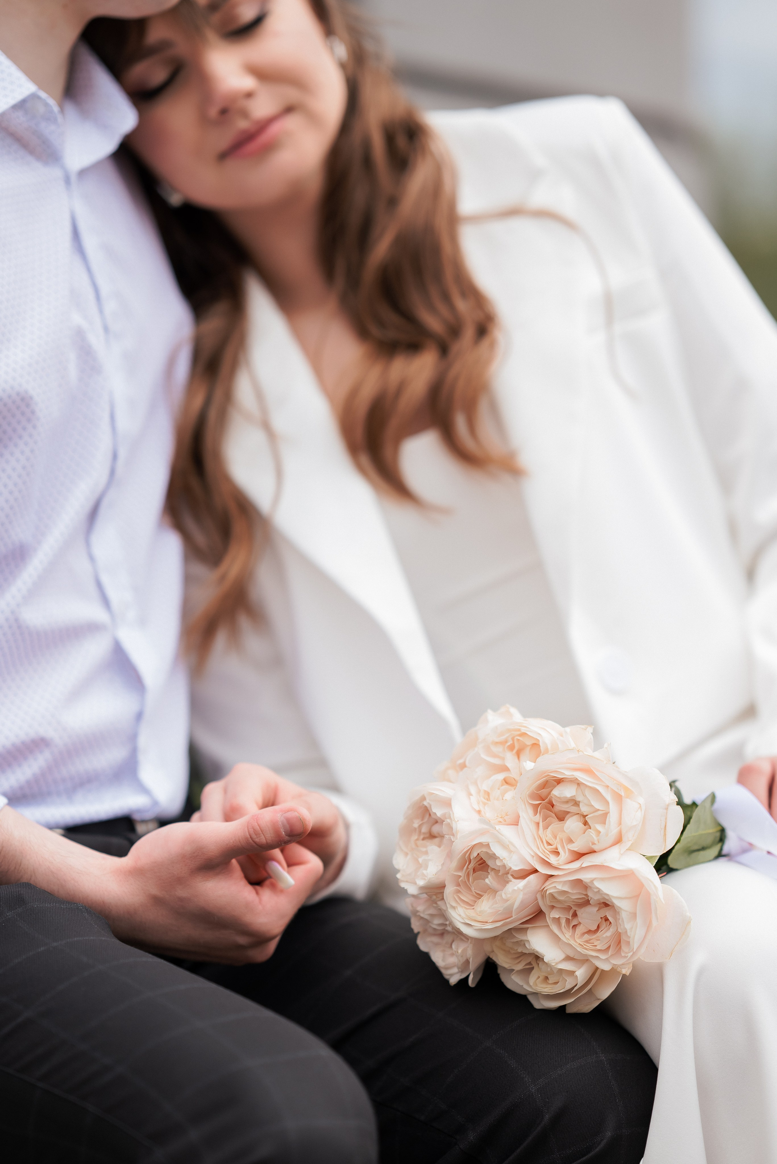 Виктория & Даниил. Семейный и детский фотограф в Екатеринбурге Валерия Нагибина