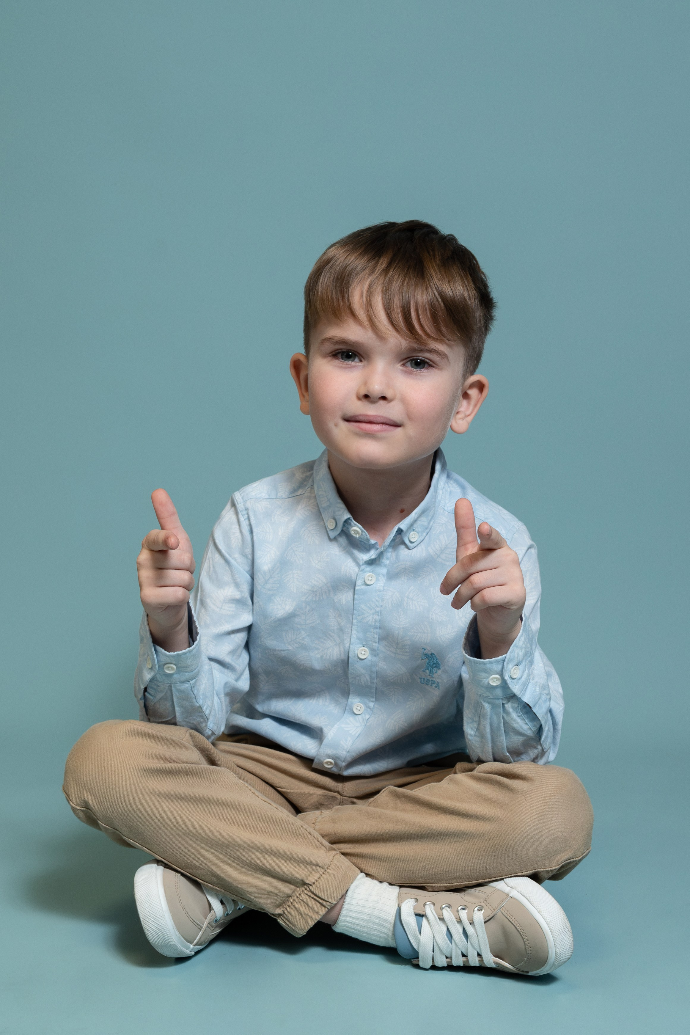 Максим. Светлана Агалакова Фотограф