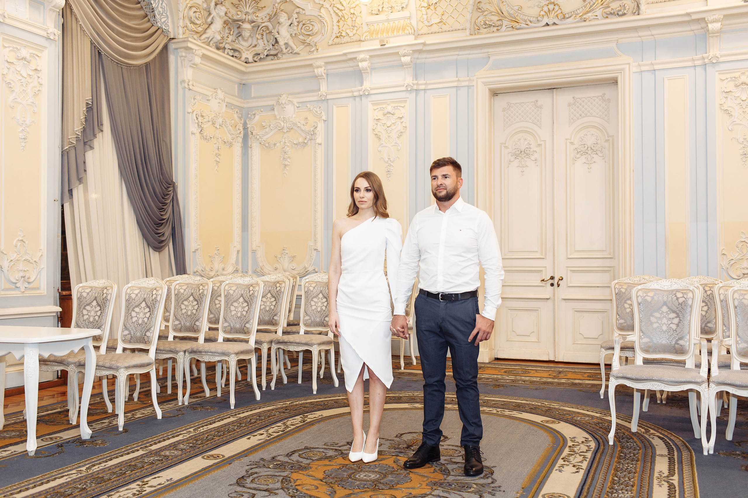 М❤️К. Свадебный и семейный фотограф Спб Бошман Ирина