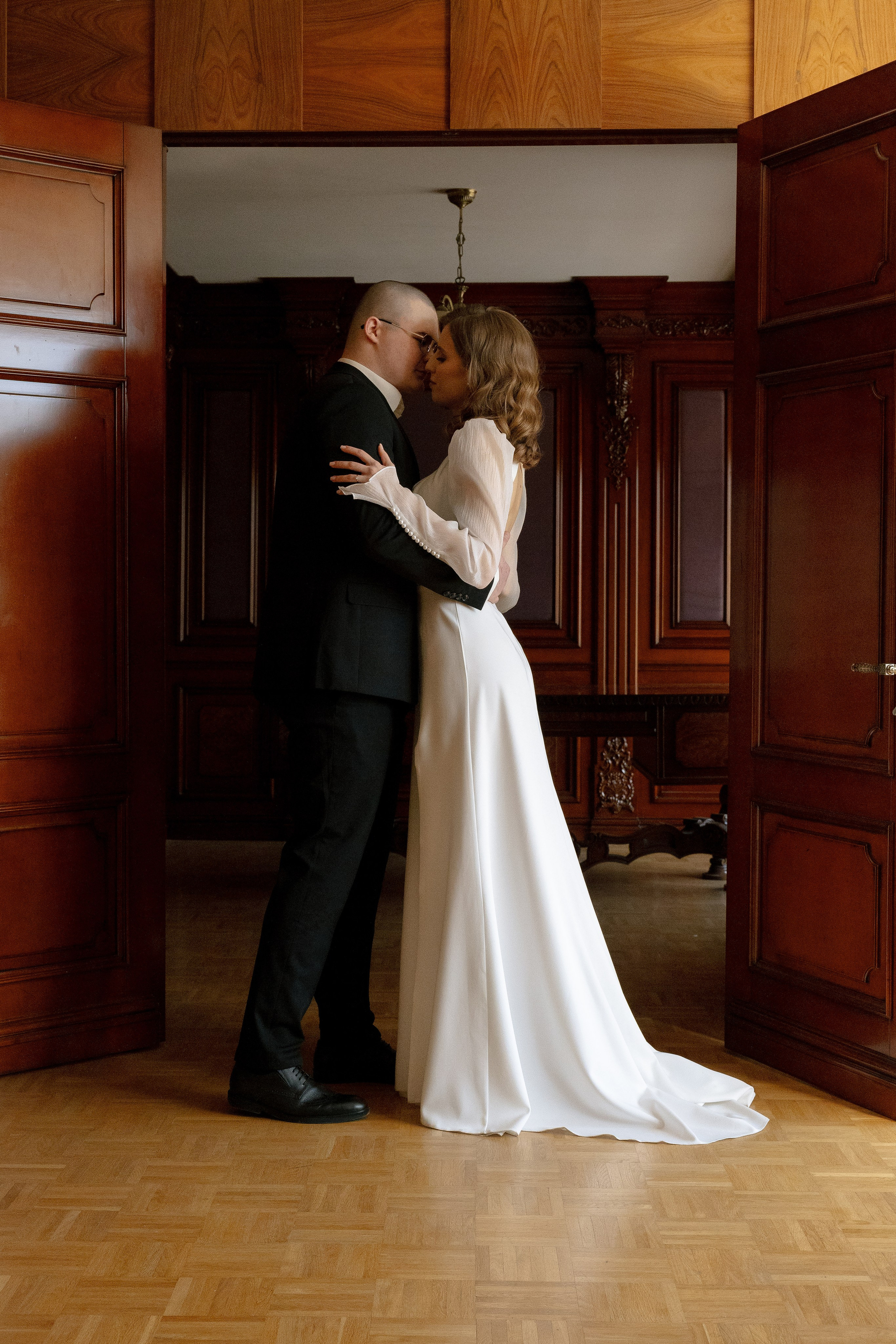 Юлия и Дмитрий. Свадебный Фотограф Ростов-на-Дону