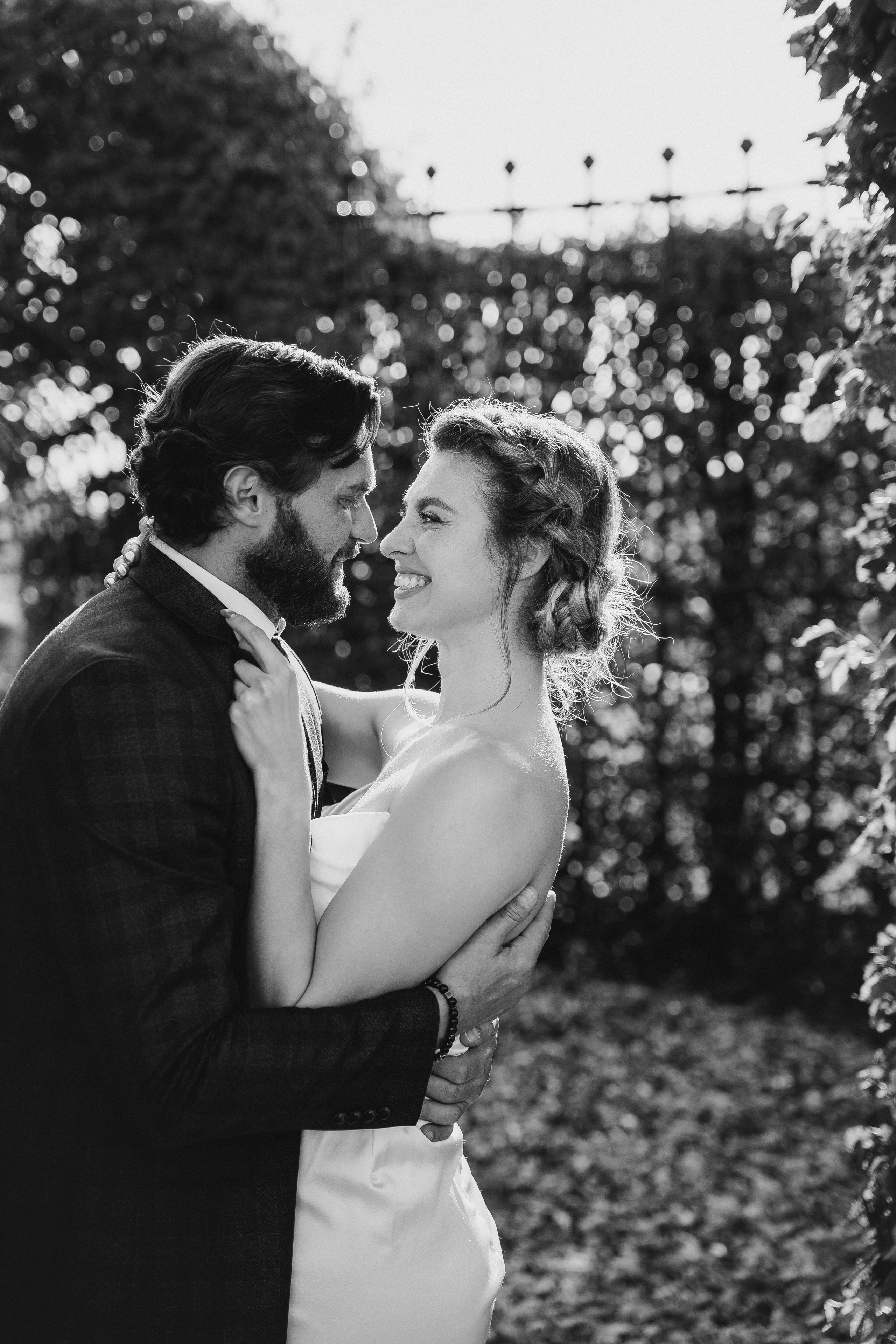 Москва (Вилла Микетти). Свадебный фотограф Наталья Помазкина | Репортаж Екатеринбург Москва