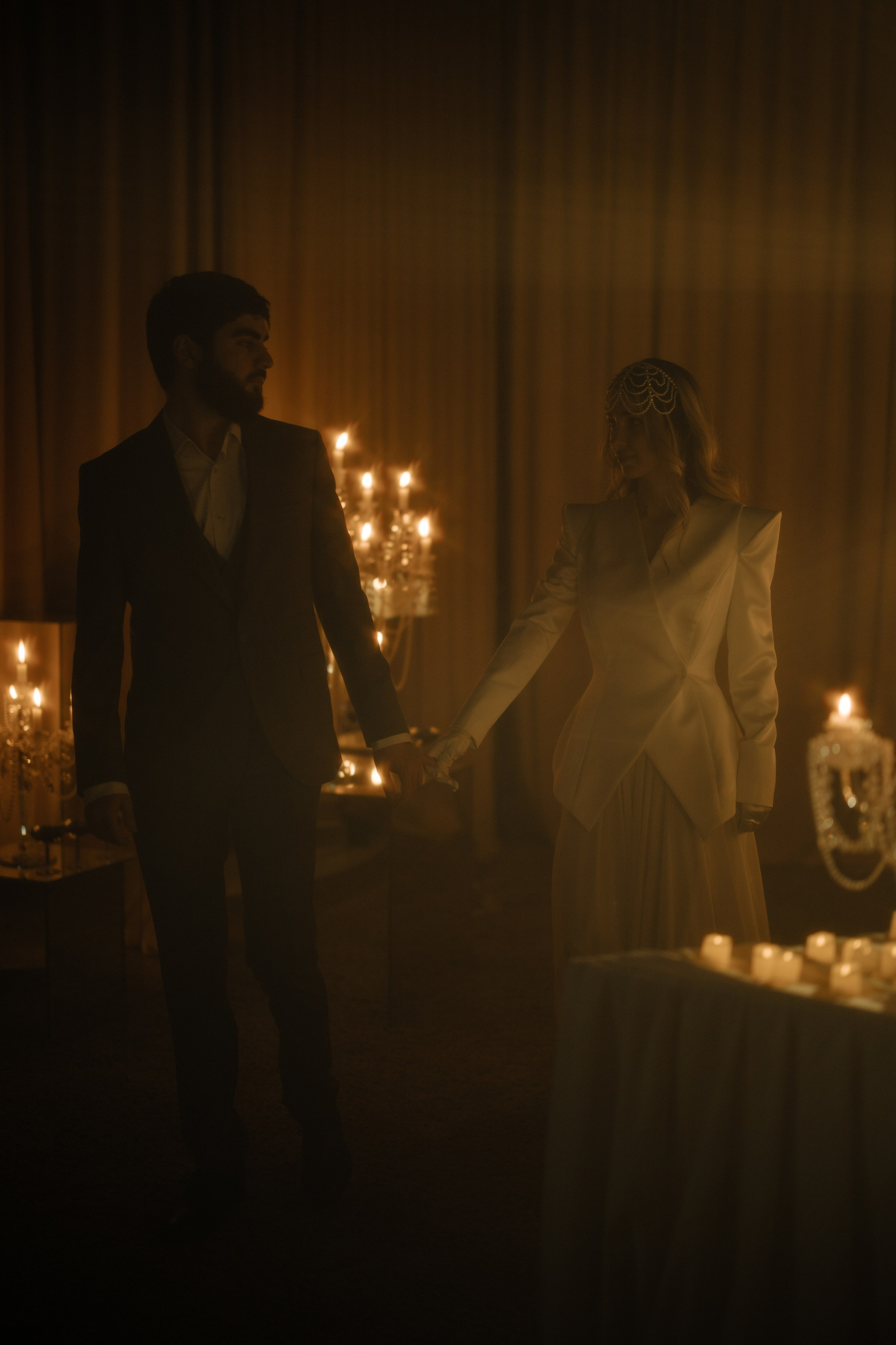 Свадебный и семейный фотограф респ. Дагестан и г. Москва Диана Старри