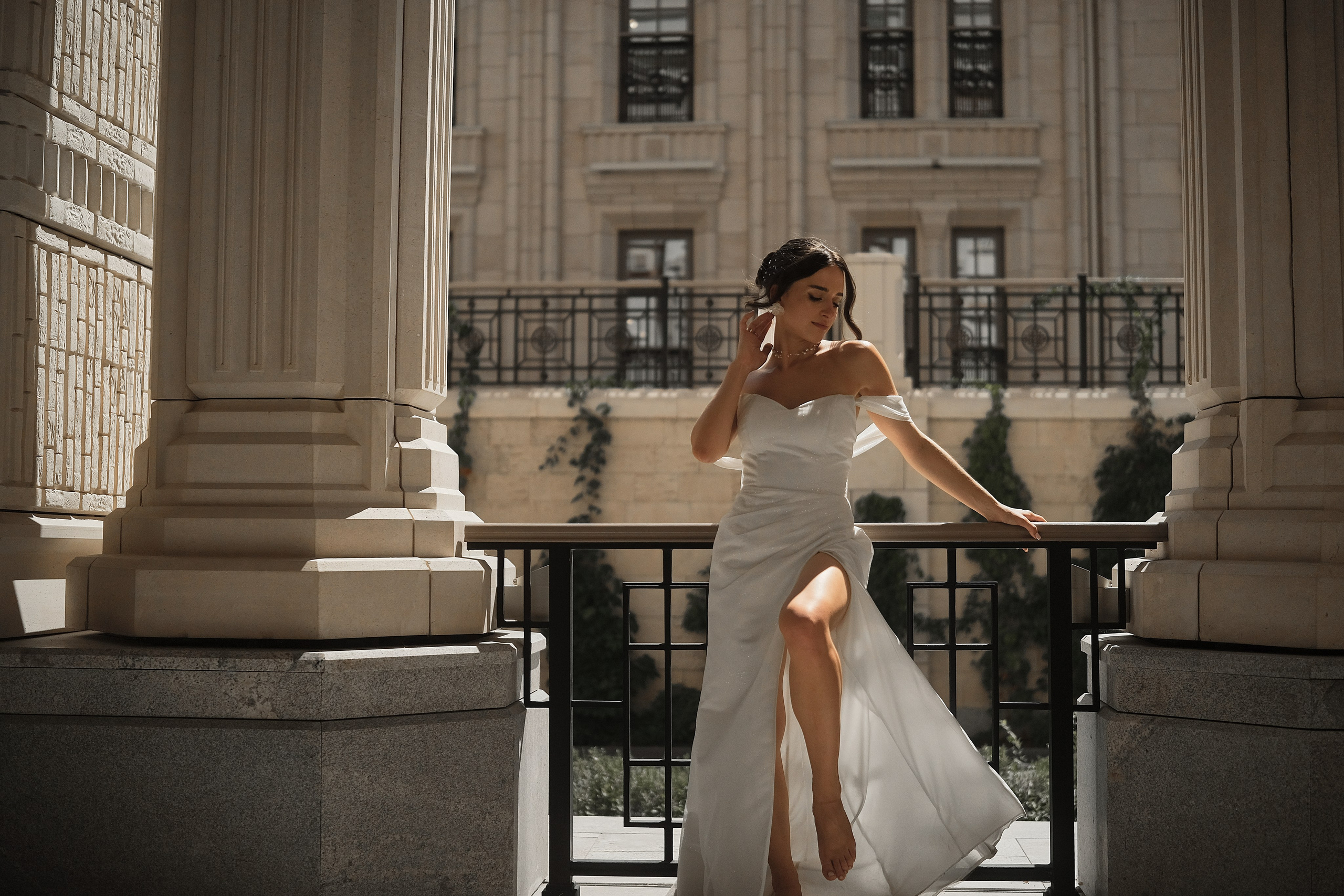 K & A. Свадебная видеосъемка в Крыму и Севастополе