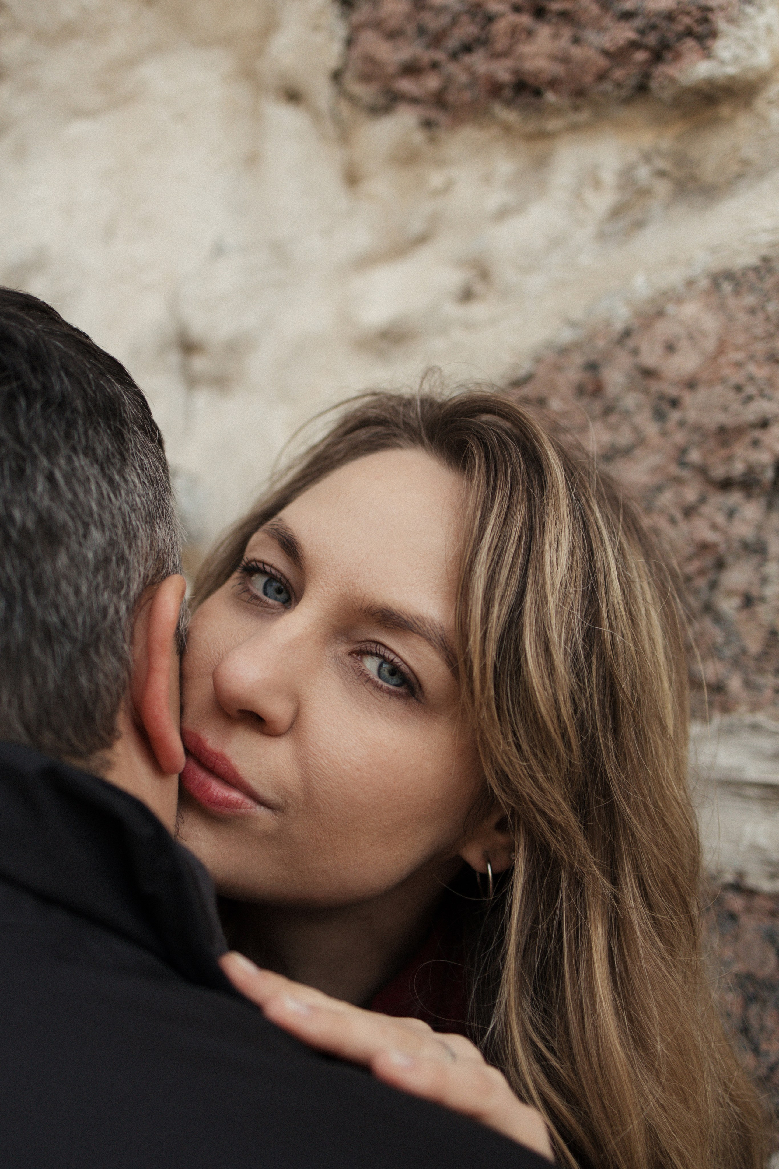 Миша + Саша / love story. Фотограф в Выборге и Санкт-Петербурге Маша Гуляева