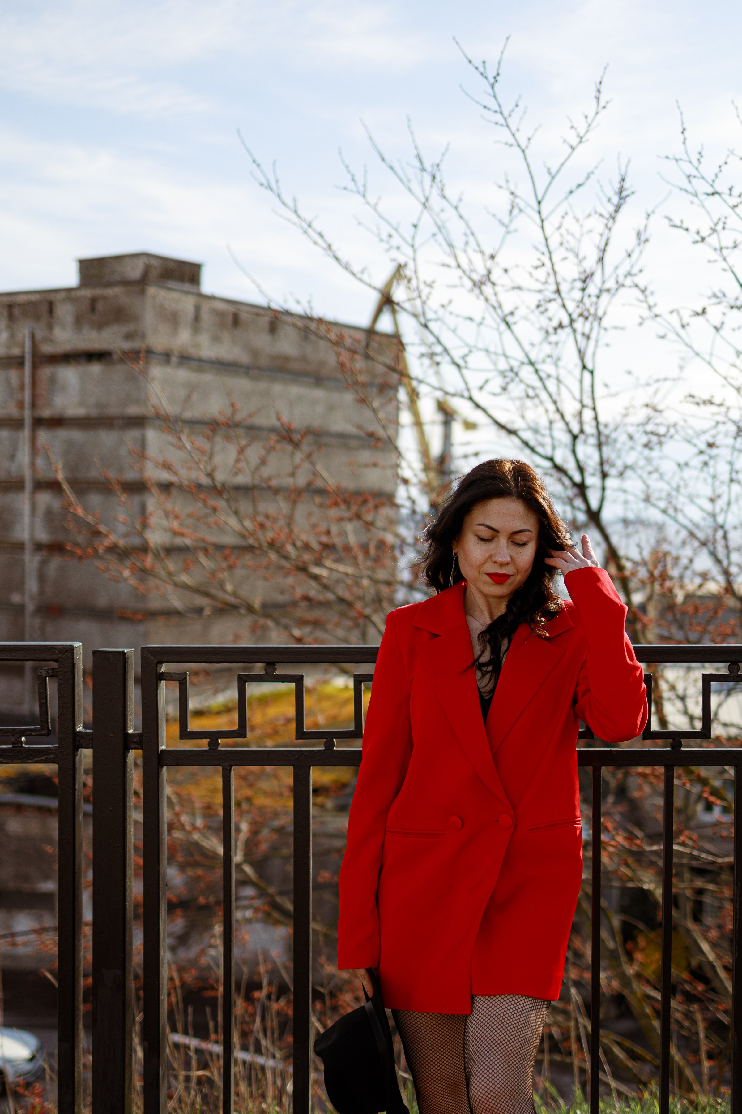 Алёна. Фотограф в Выборге и Санкт-Петербурге Маша Гуляева