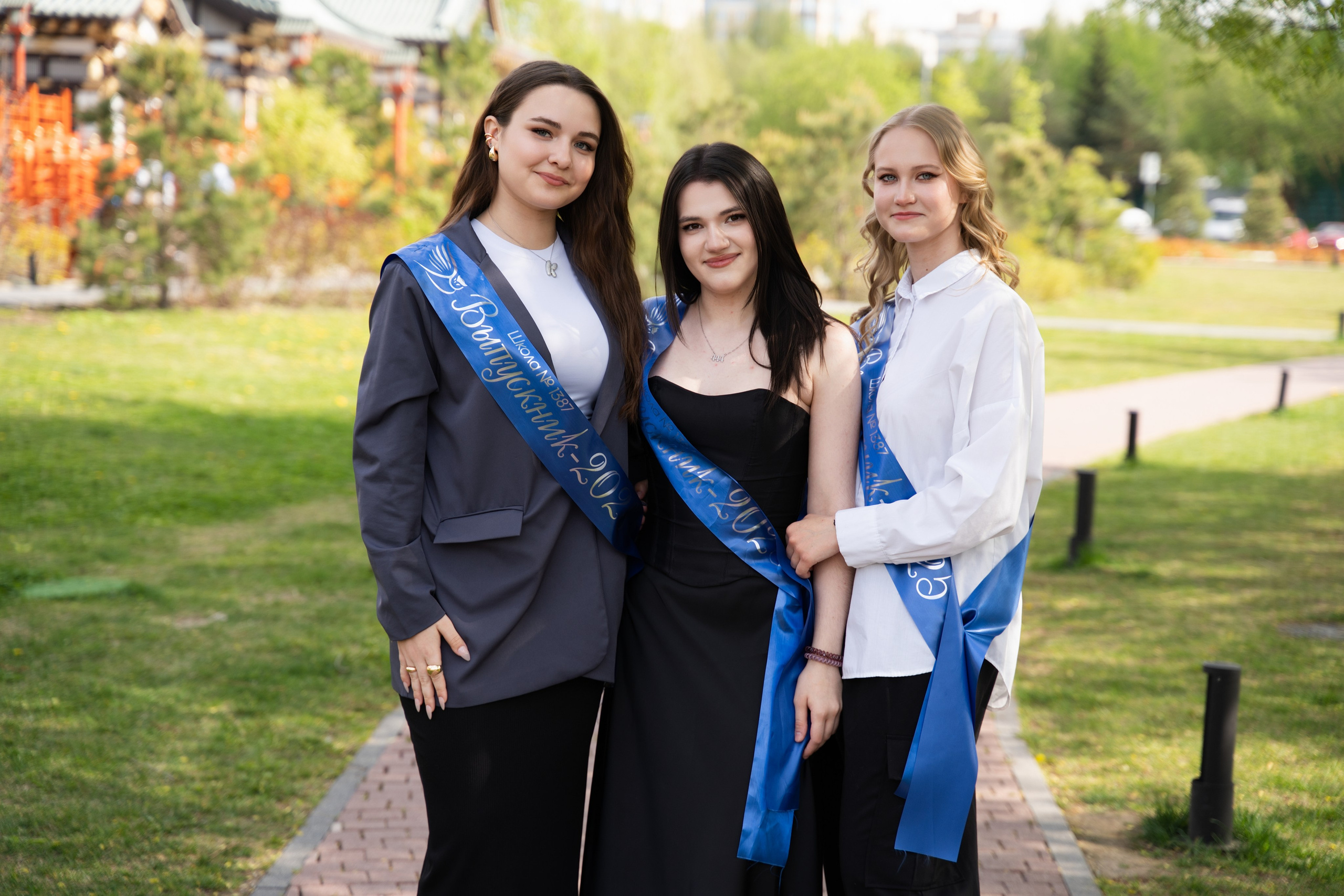 Старшая школа. Семейный и детский фотограф Ольга Кравцова