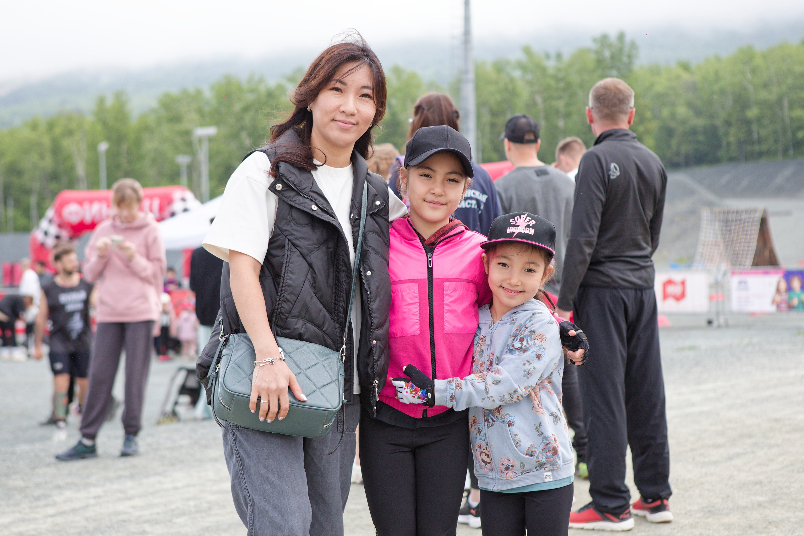 Pride kids. Кутузов Евгений Фотограф в Южно-Сахалинске