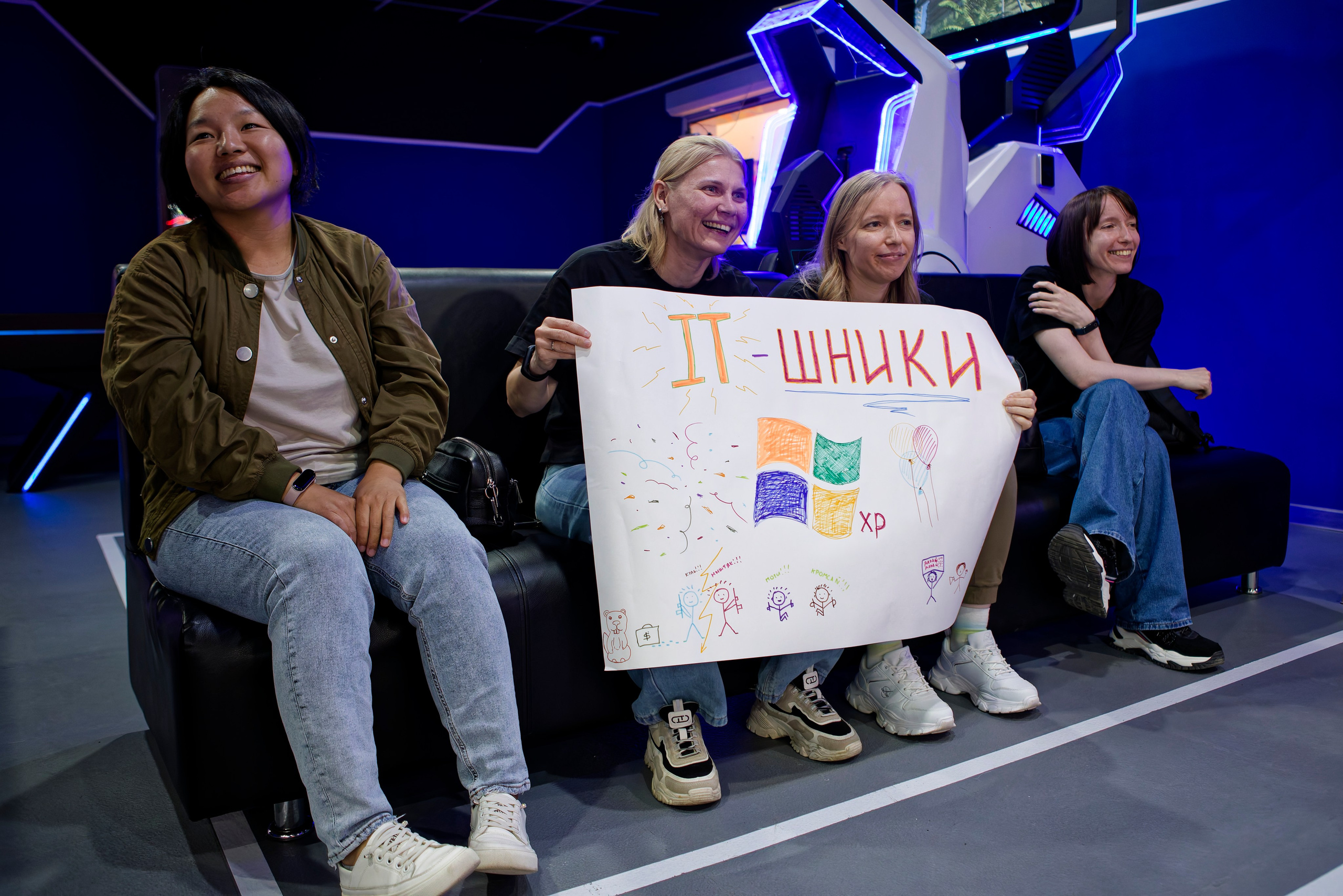 Турнир Warpoint battle, 2 сезон. Кутузов Евгений Фотограф в Южно-Сахалинске