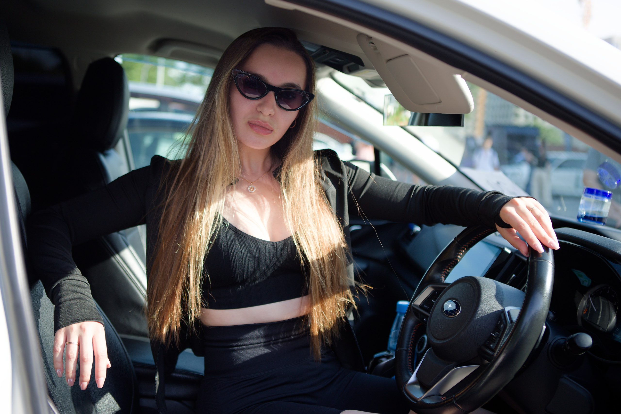 День Рождения Subaru Club. Кутузов Евгений Фотограф в Южно-Сахалинске