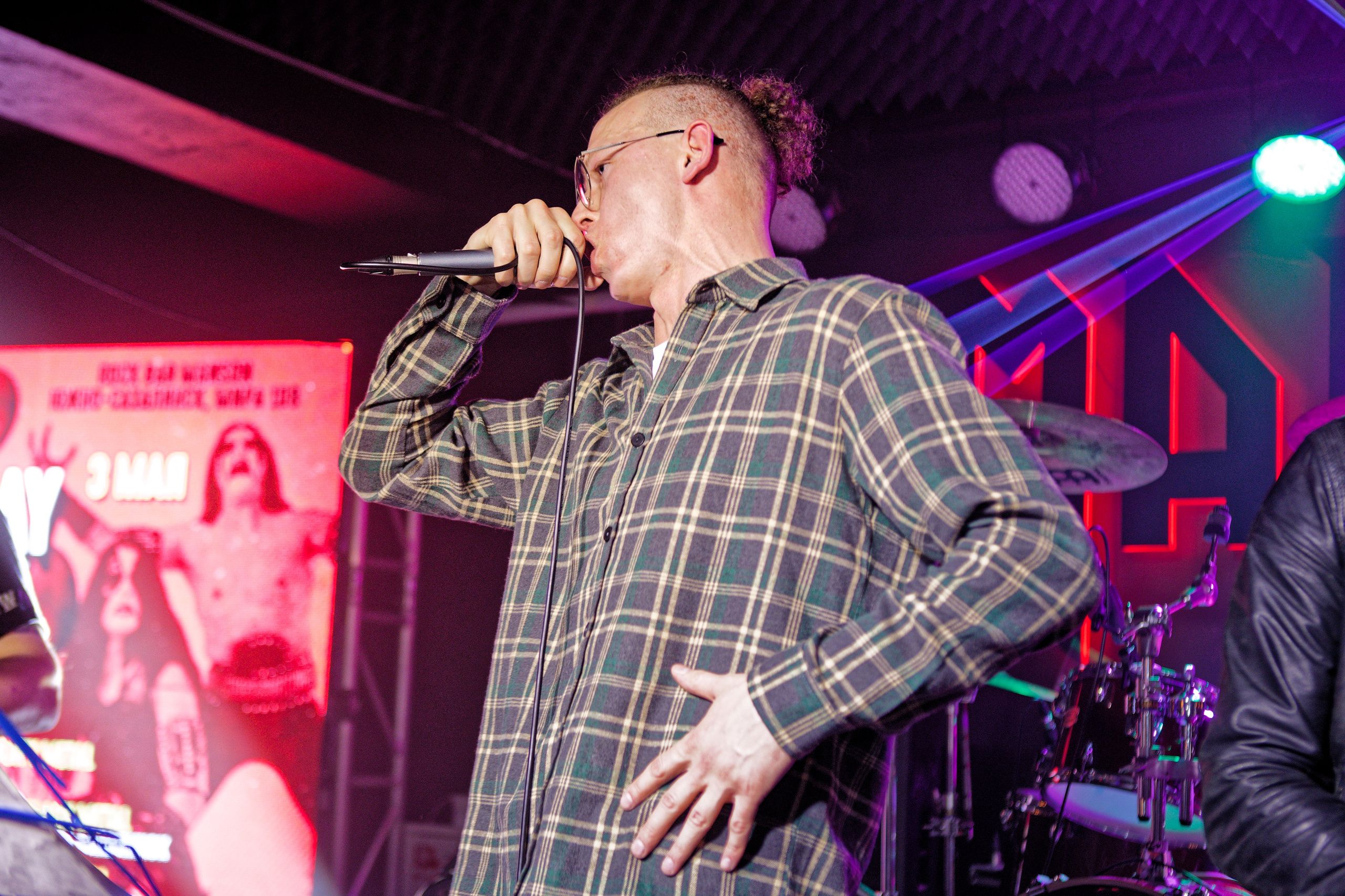 Heavy Birthday Party. Кутузов Евгений Фотограф в Южно-Сахалинске