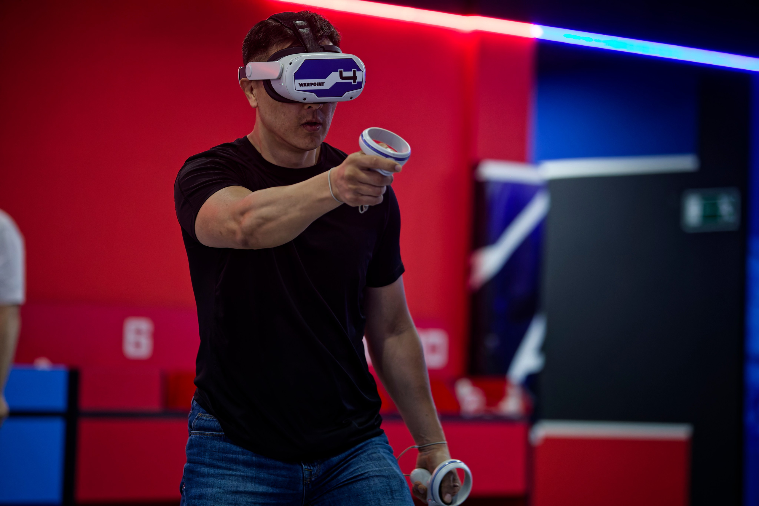 Турнир Warpoint battle, 2 сезон. Кутузов Евгений Фотограф в Южно-Сахалинске