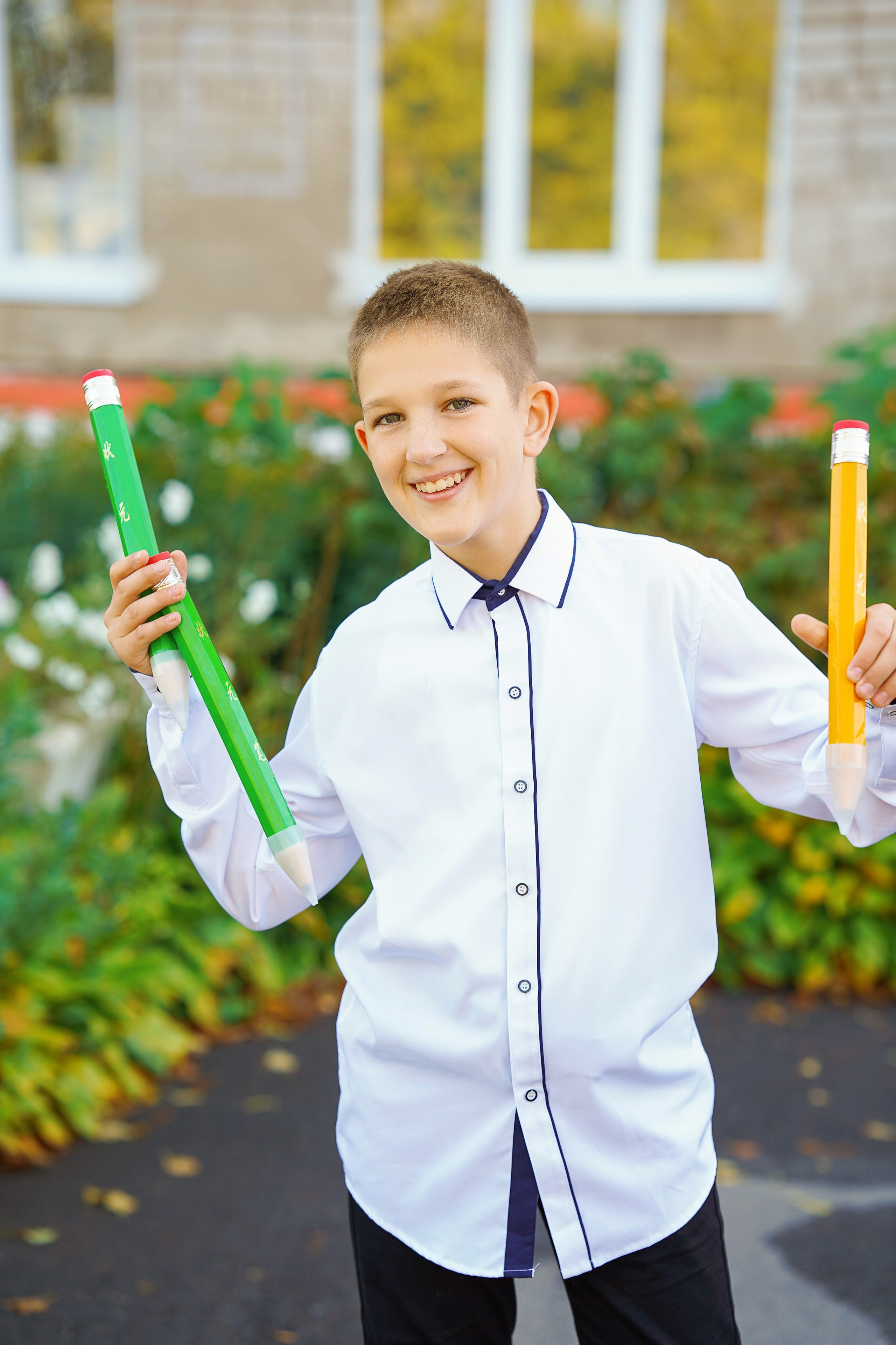 Съемки школа. Детский и семейный Фотограф во Владивостоке Юлия Моисеенко