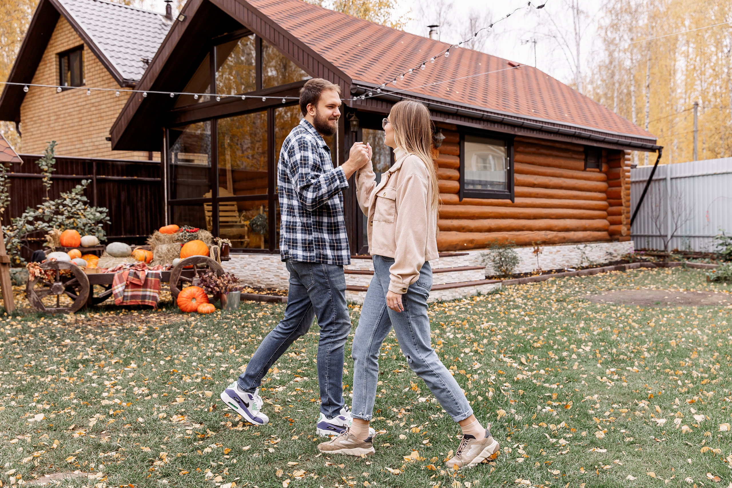 Вадислава и Нитита. Свадебный и семейный фотограф в Челябинске Юлия Ишимова