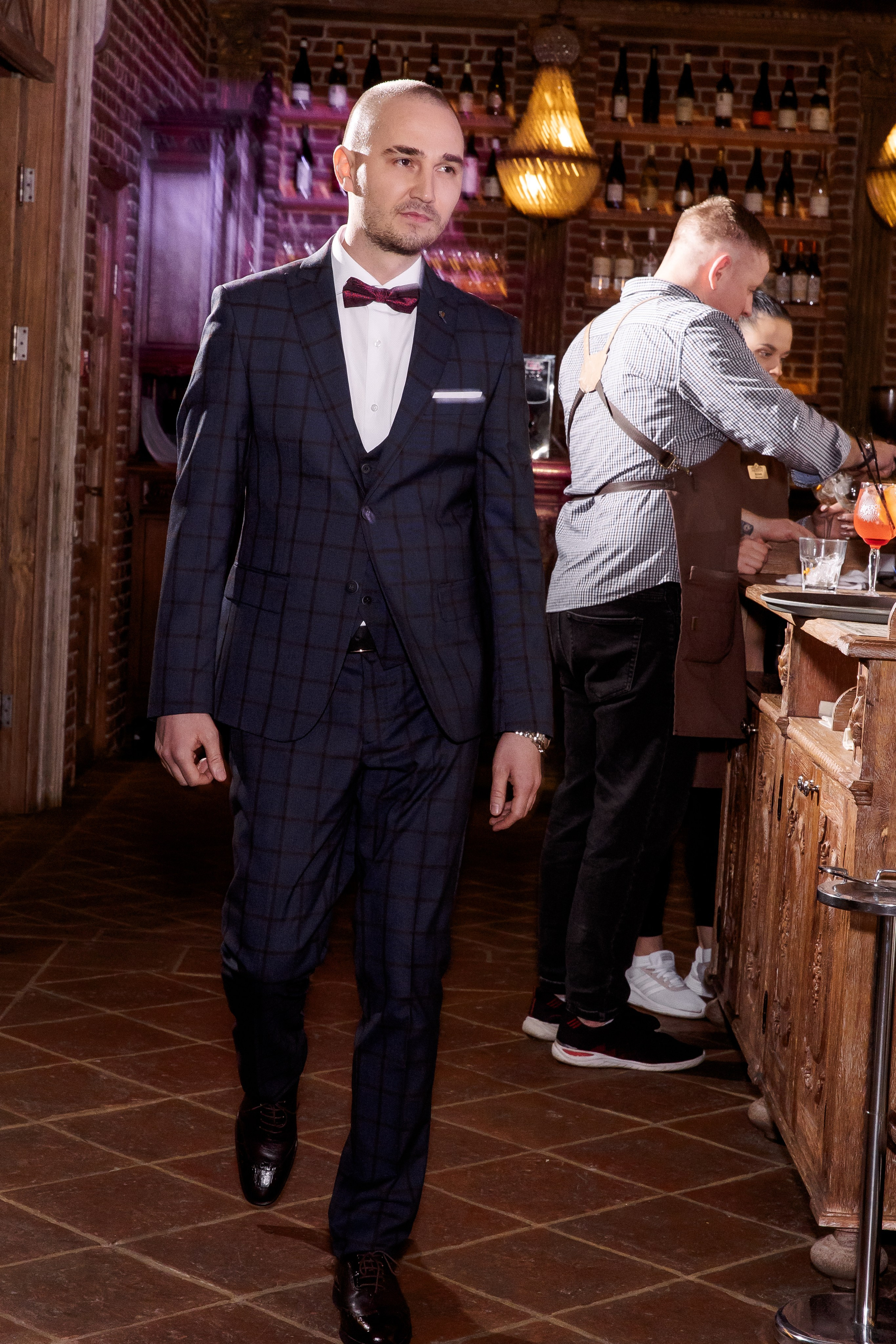 Караоке квиз-девичник. Свадебный и семейный фотограф в Челябинске Юлия Ишимова