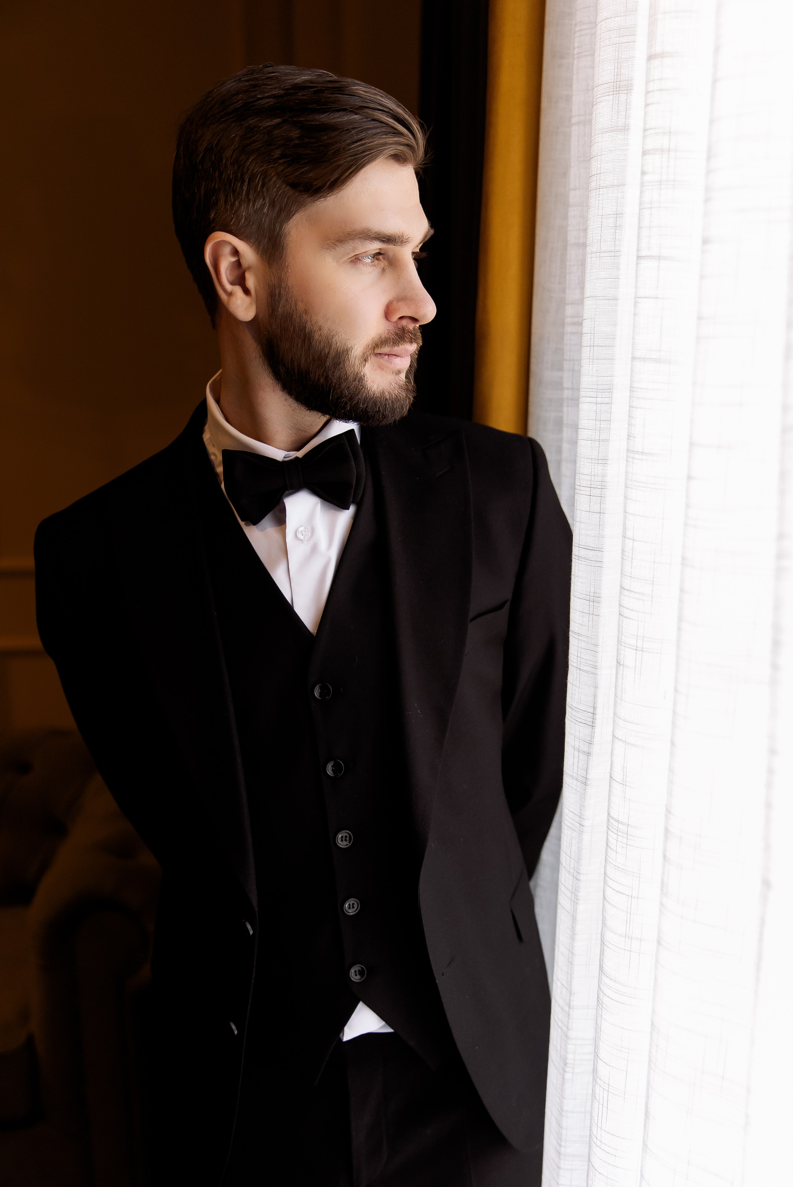 Антон и Марина. Свадебный и семейный фотограф в Челябинске Юлия Ишимова