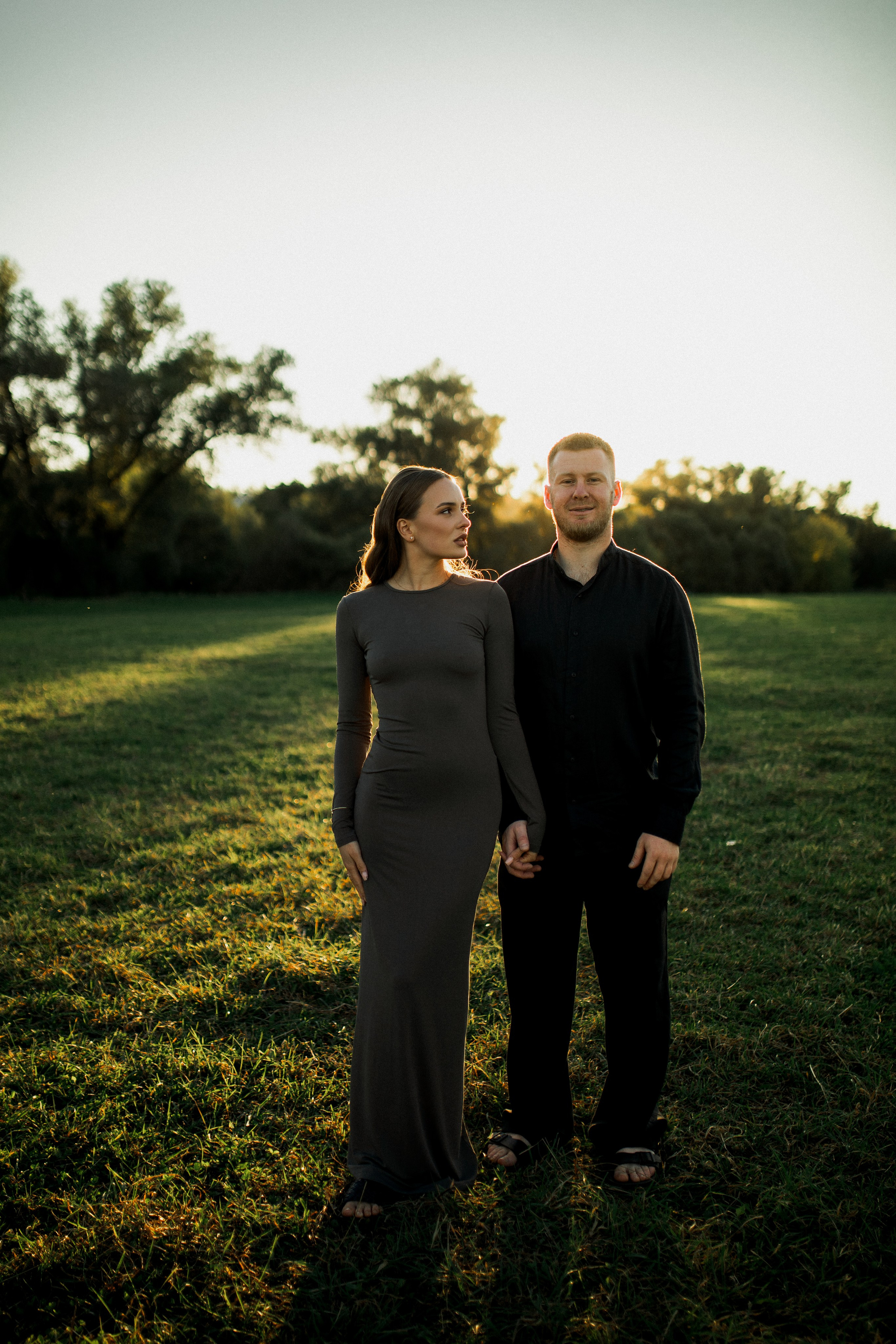 V & L. Фотограф Москва