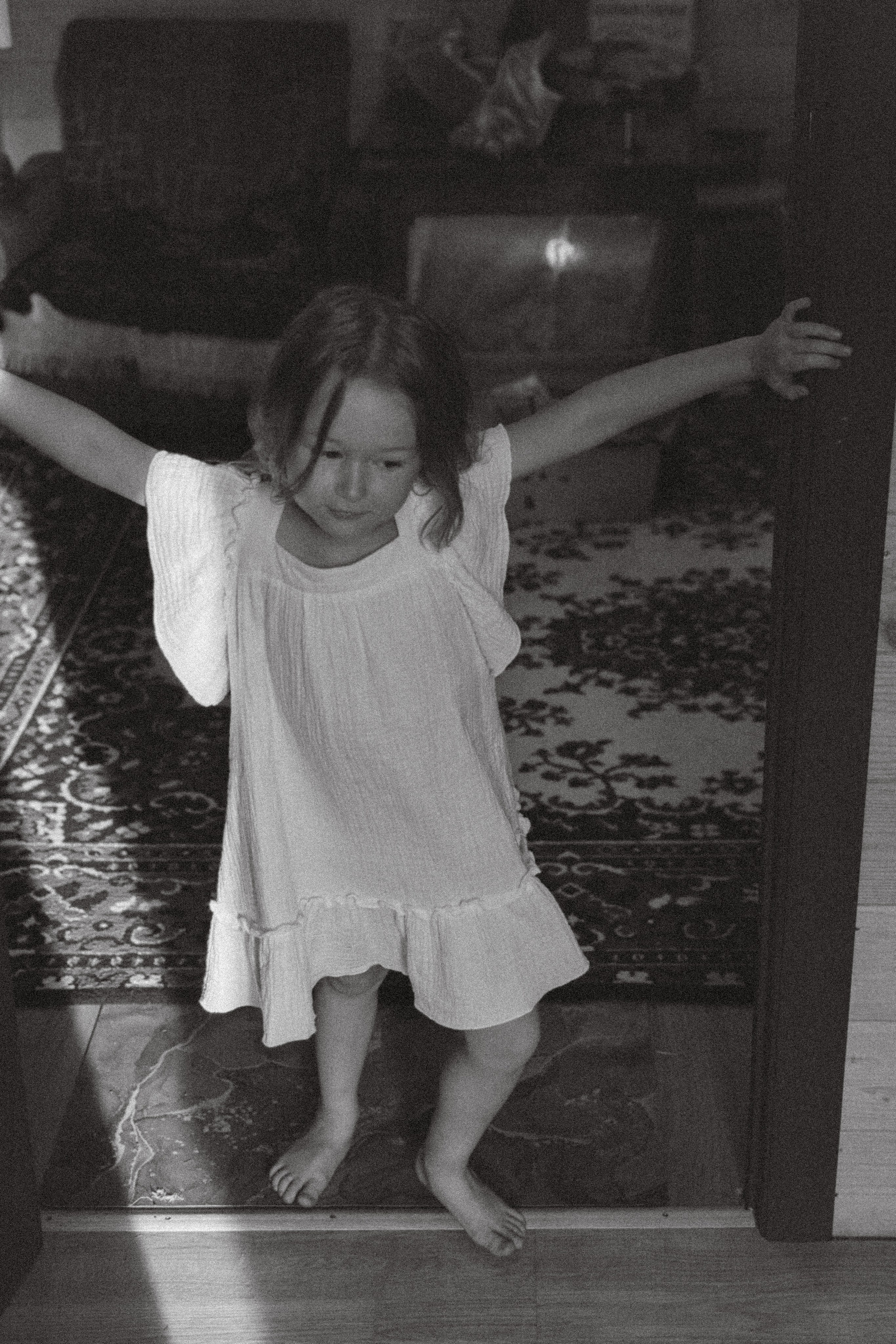 История одного вечера. Семейная серия. Alenasokolowa.ru