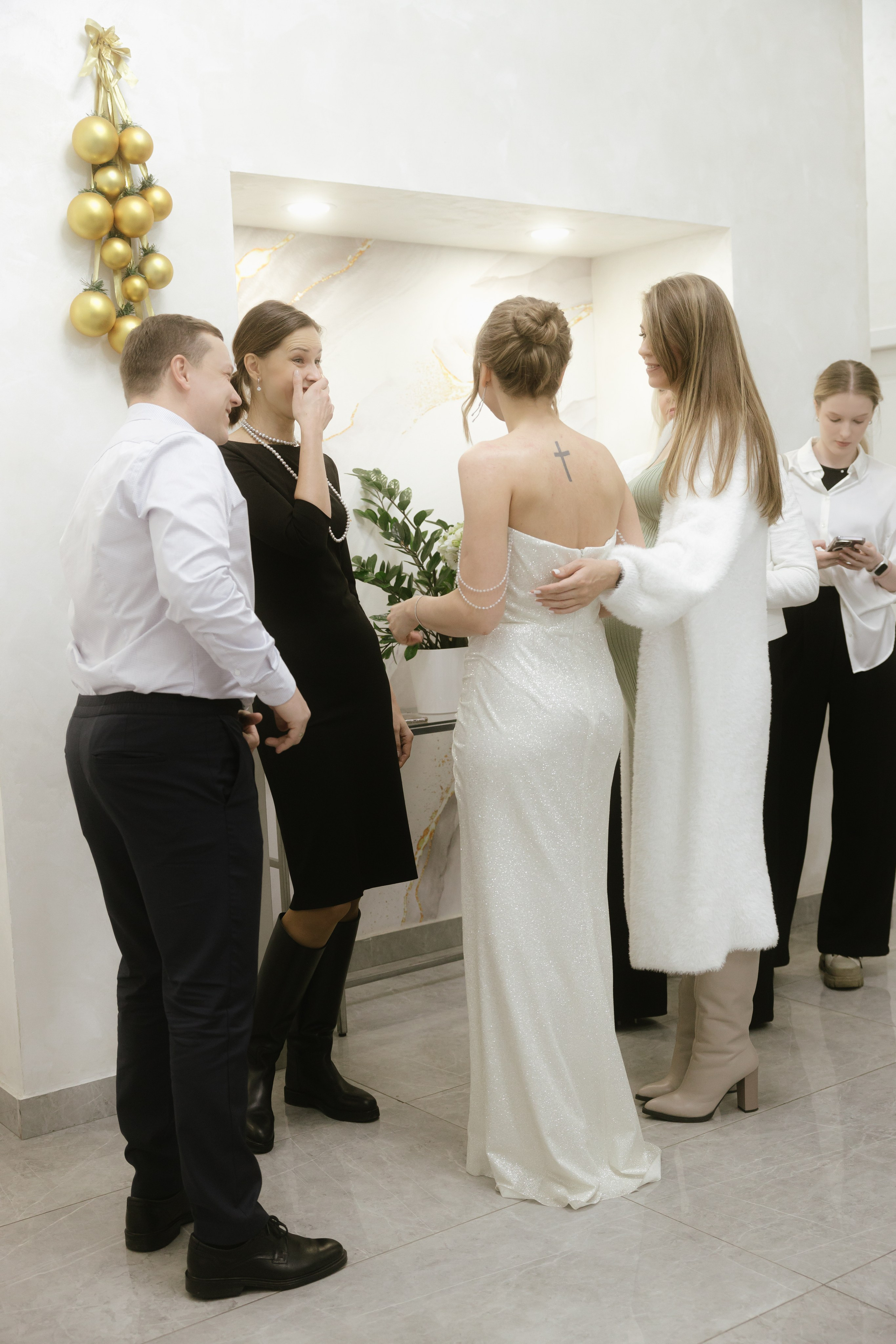 Андрей + Настя. Семейный и детский фотограф Юлия Шох