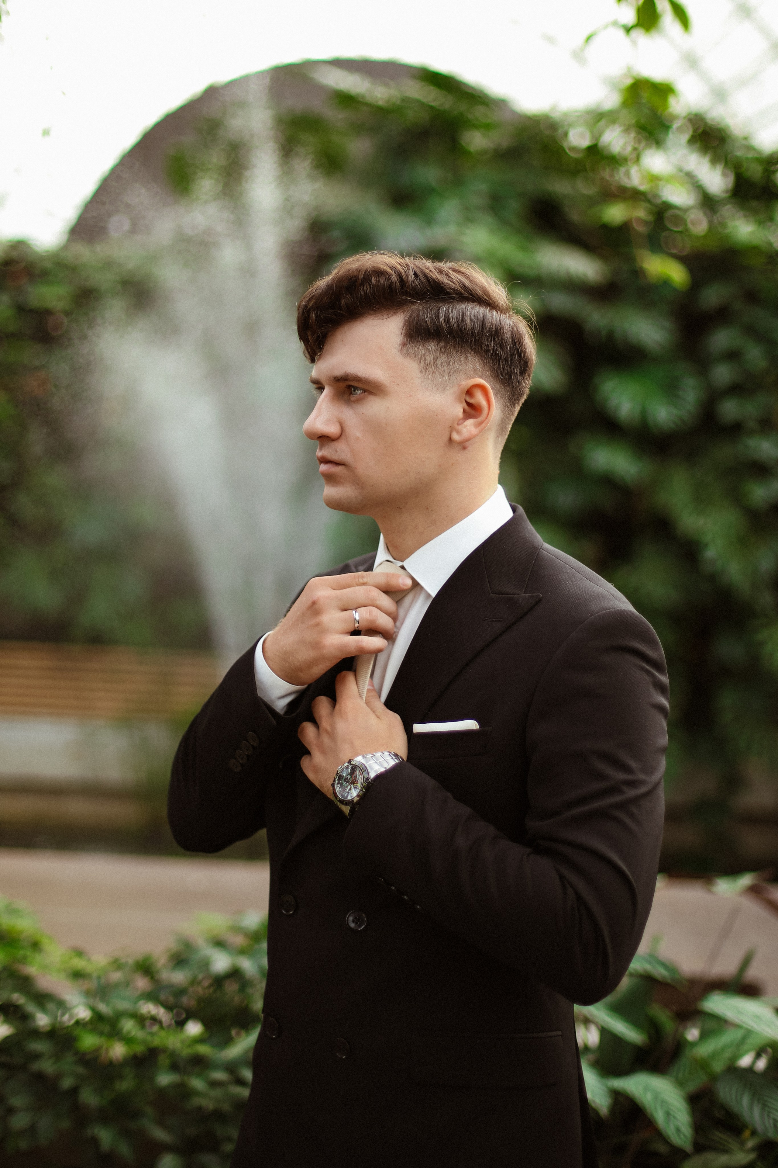 Wedding. Фотограф Санкт-Петербург | Валерия Рогальская