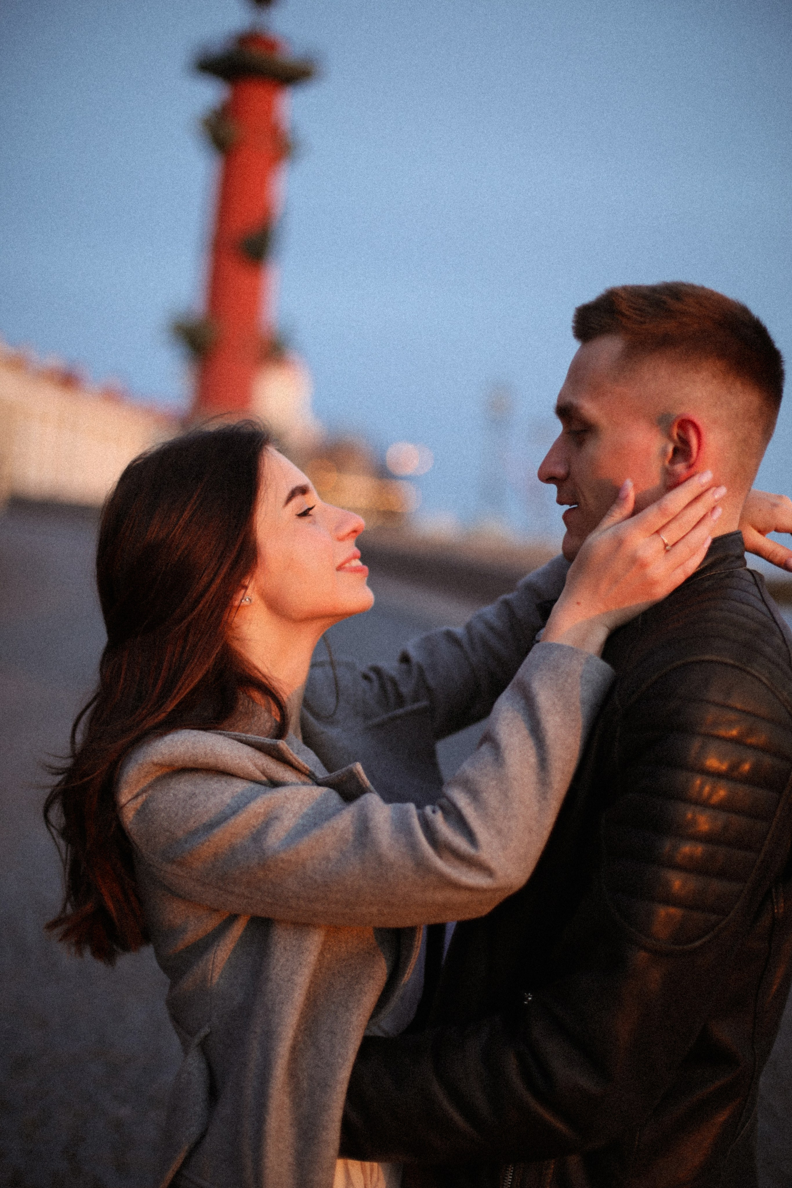 Love Story. Фотограф Санкт-Петербург | Валерия Рогальская