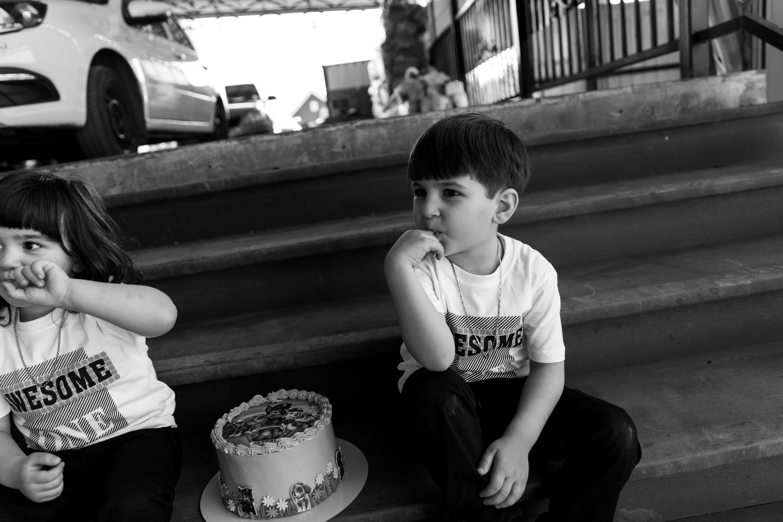 Дети. Свадебный фотограф Нижний Новгород | Софа Полякова