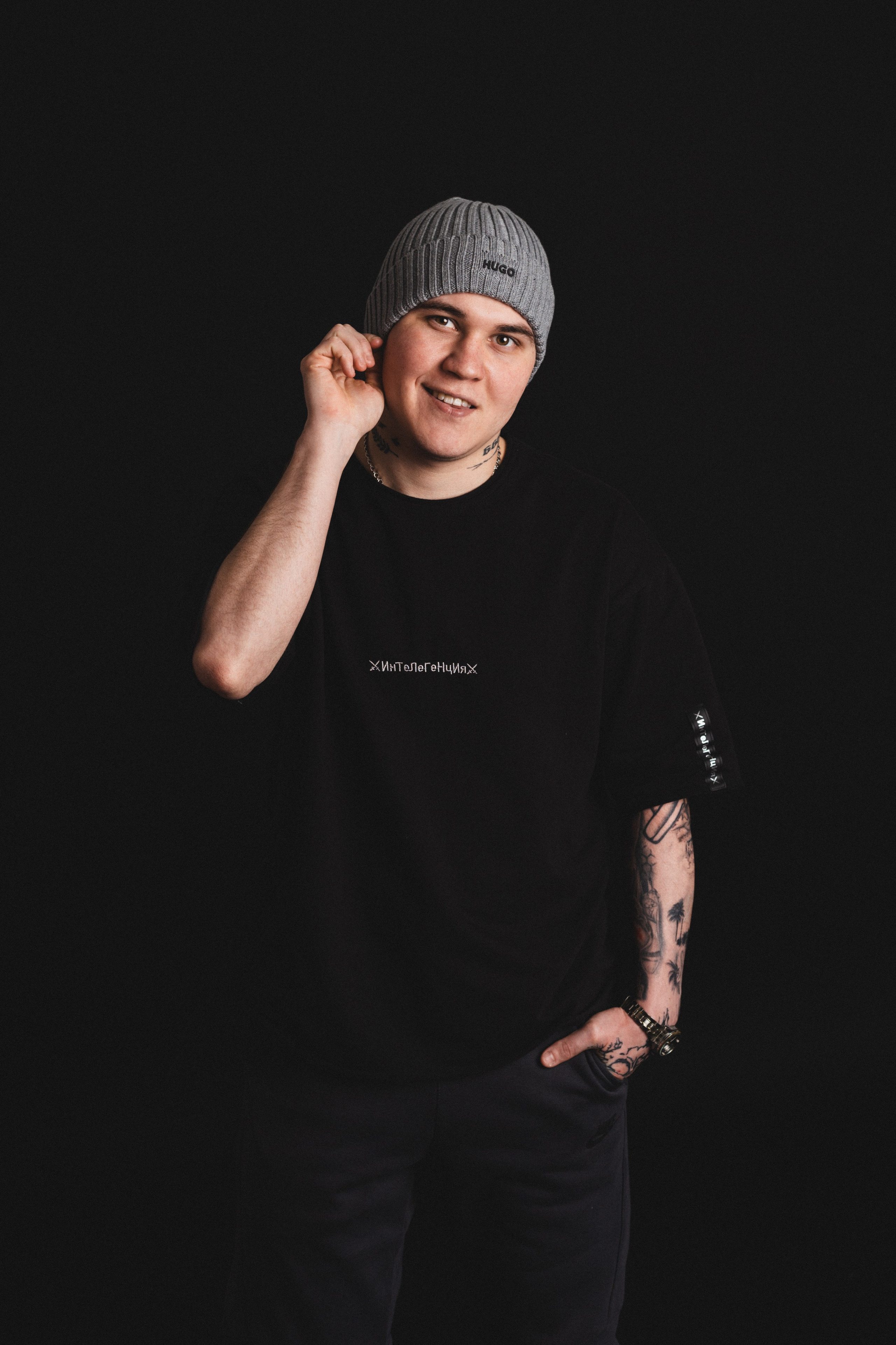 Valeriy Usov. Руслан Ивановский