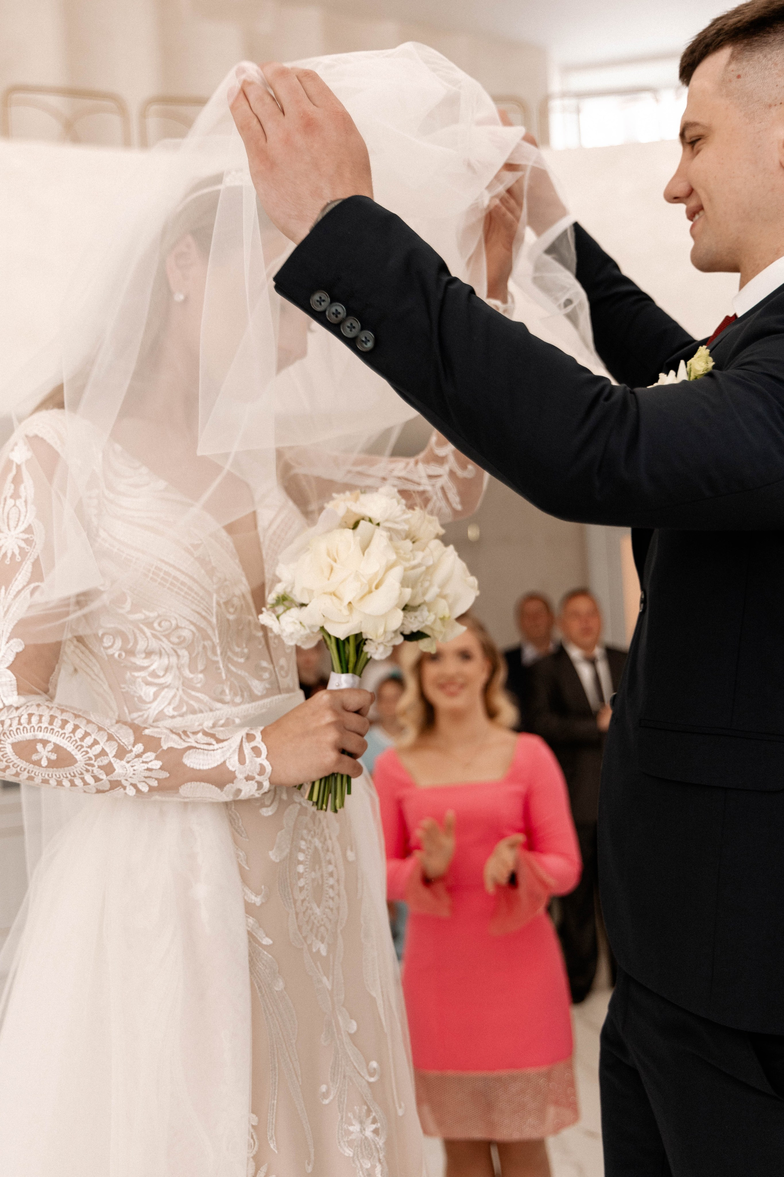 Екатерина & Алексей. Свадебный и портретный фотограф Соломко Диана