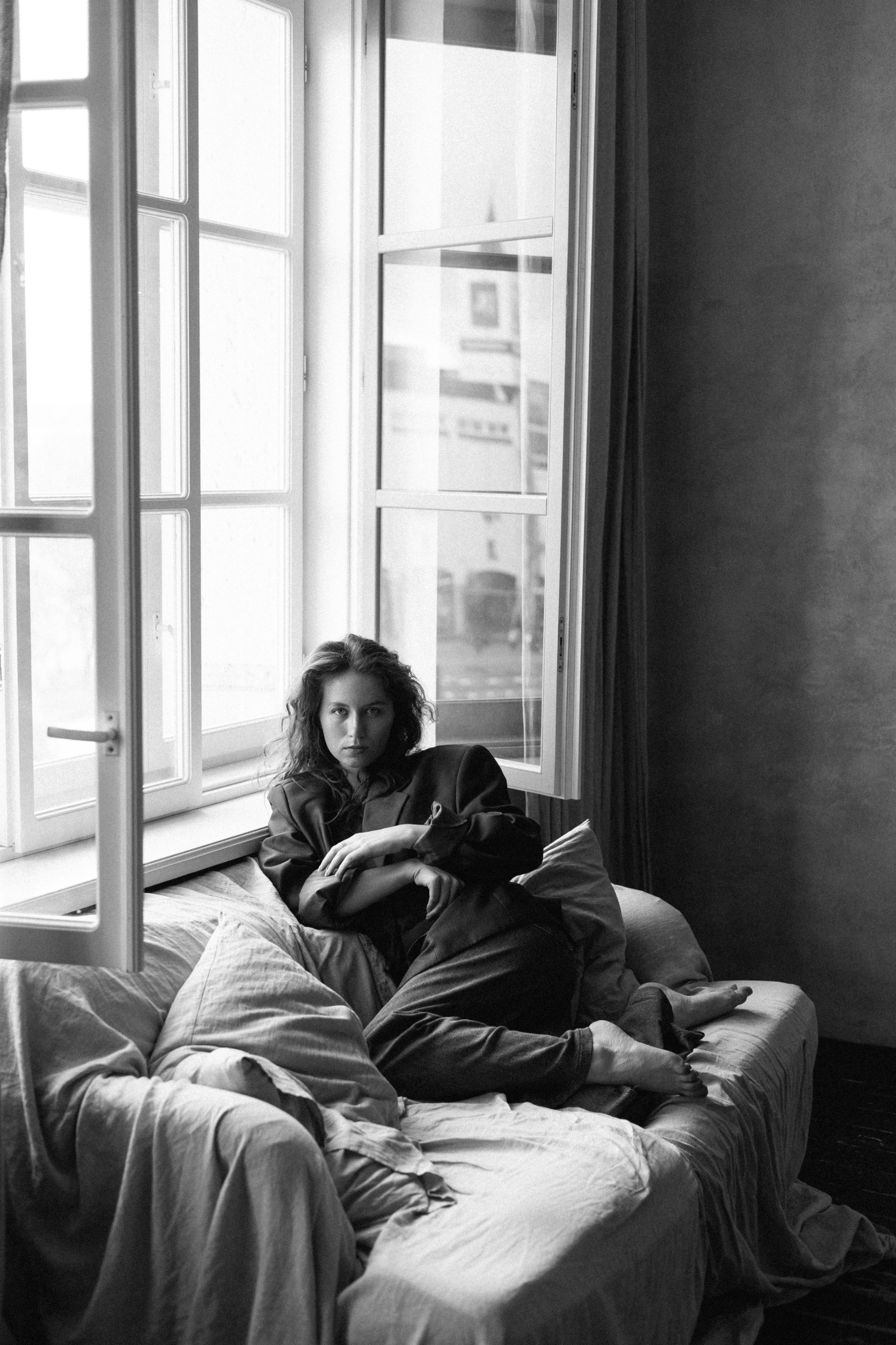 Татьяна. Свадебный и портретный фотограф Соломко Диана