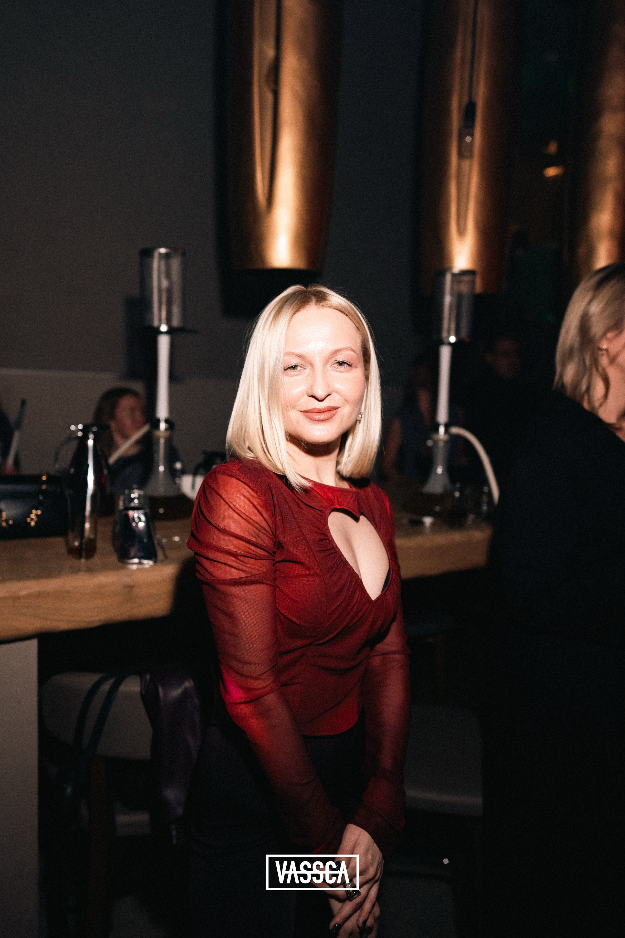 PARTY VASSCA 05.01.25. VASSCA