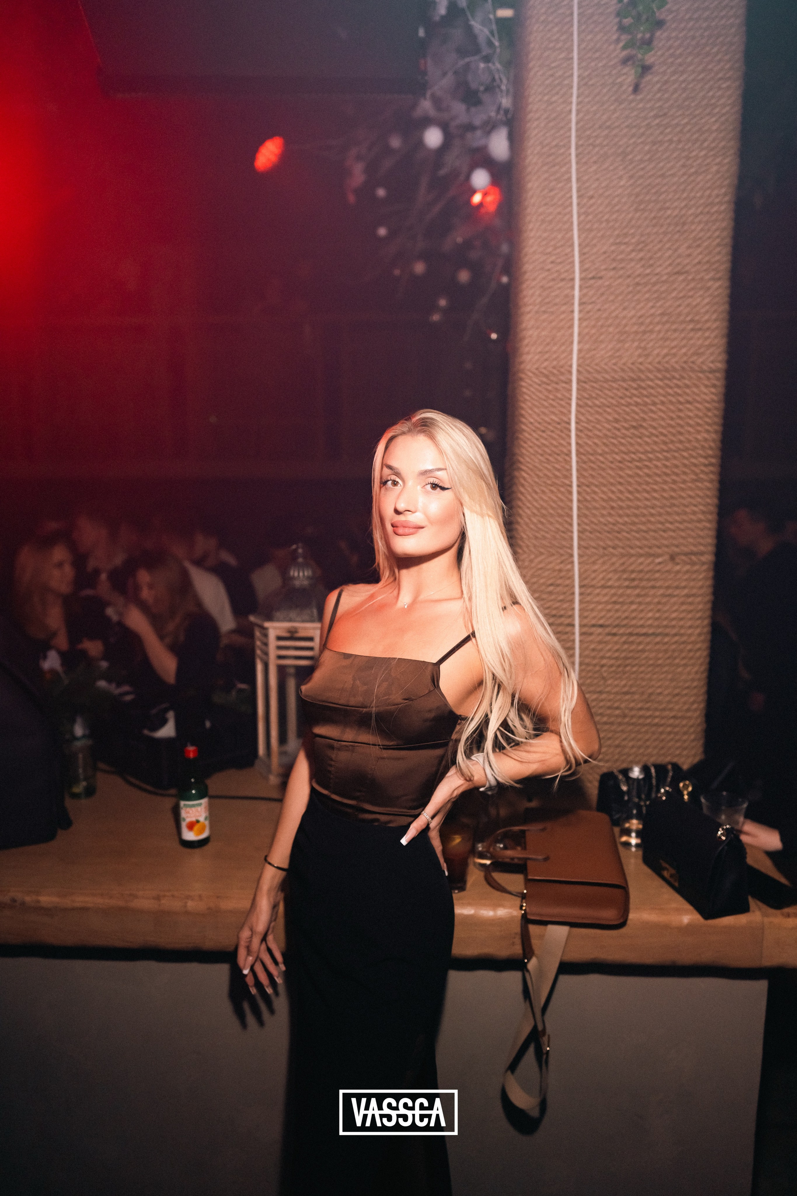 PARTY VASSCA 05.01.25. VASSCA