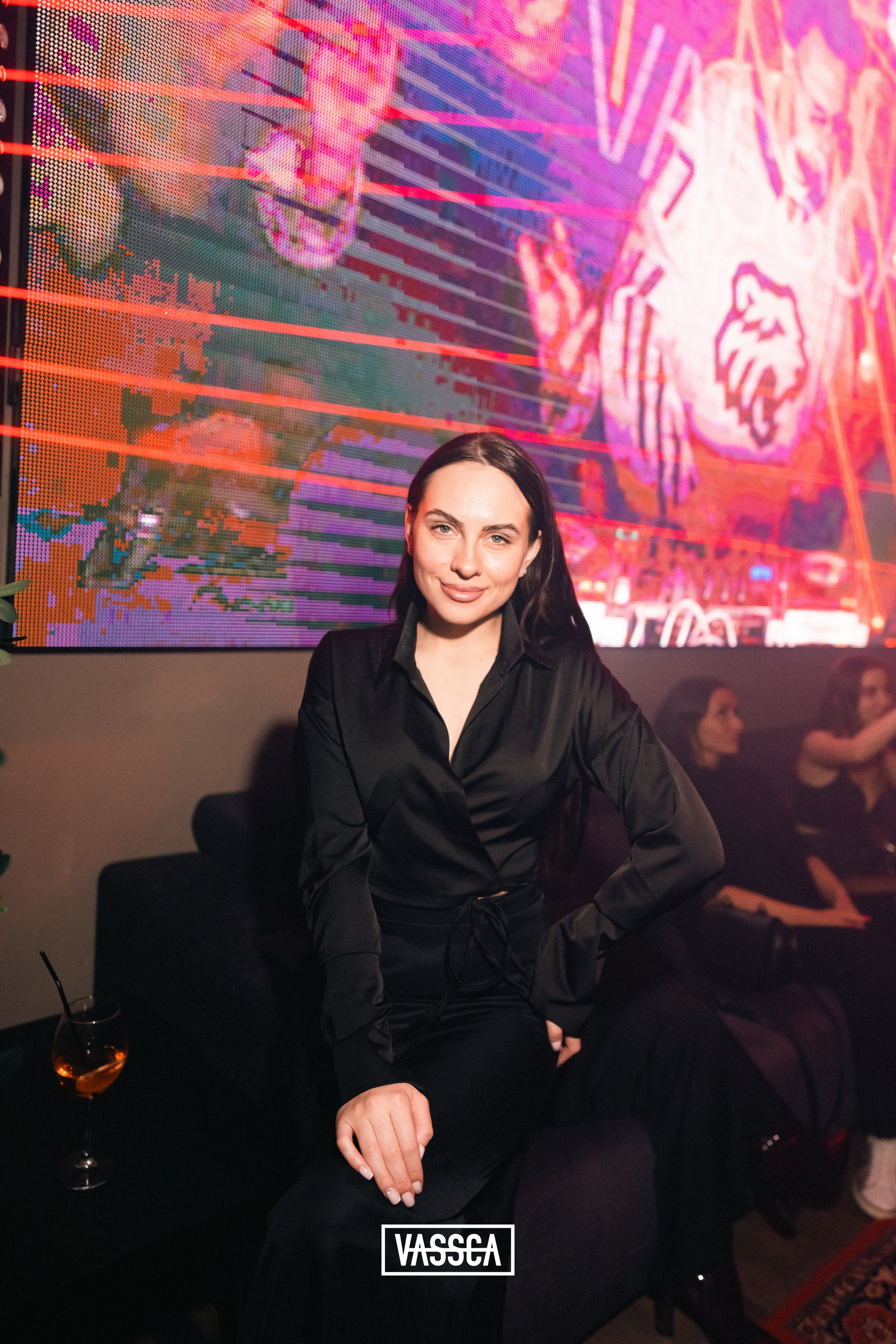 PARTY VASSCA 05.01.25. VASSCA