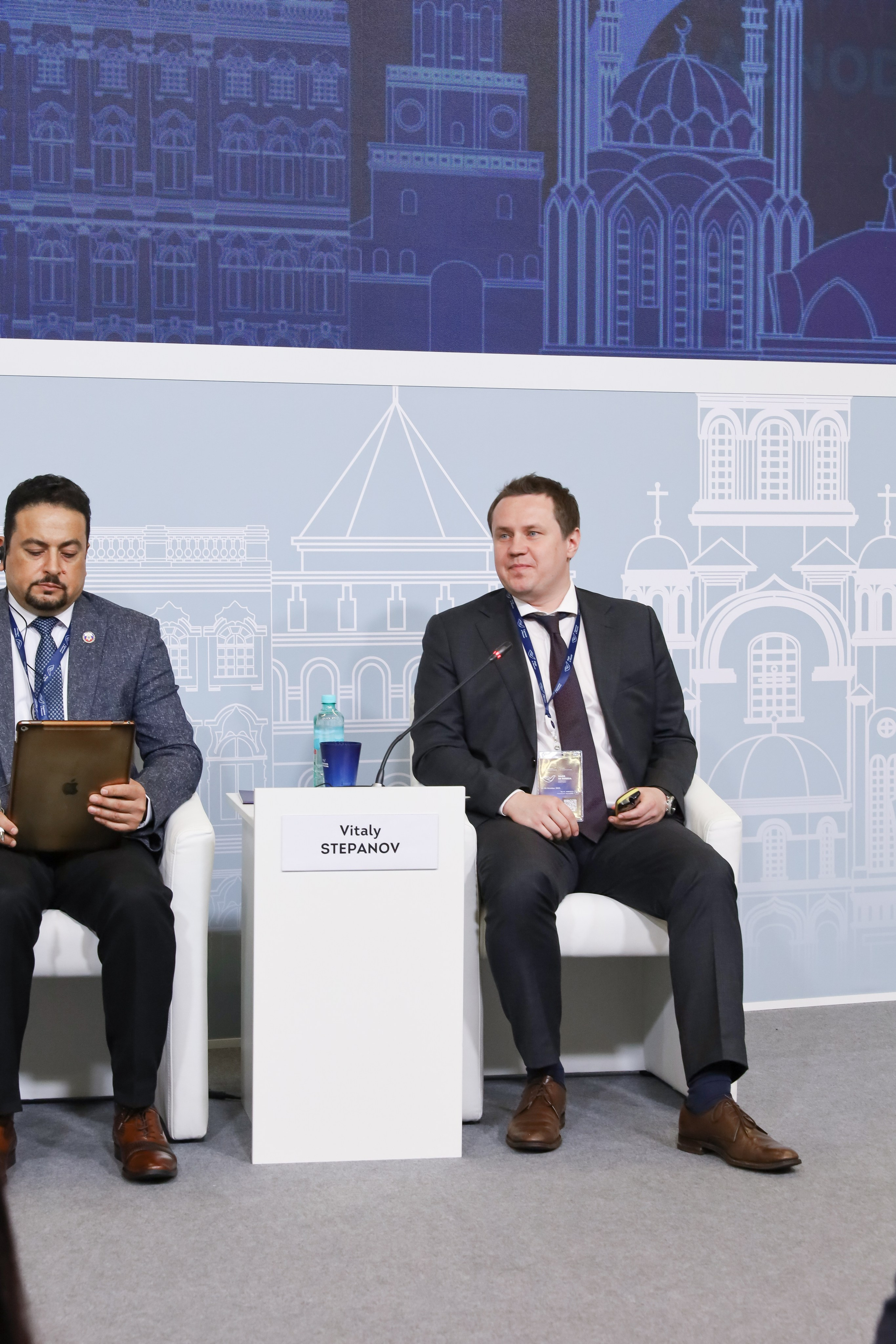 ФОРУМ «СДЕЛАНО В РОССИИ». Фотограф мероприятий Ирина Каширина