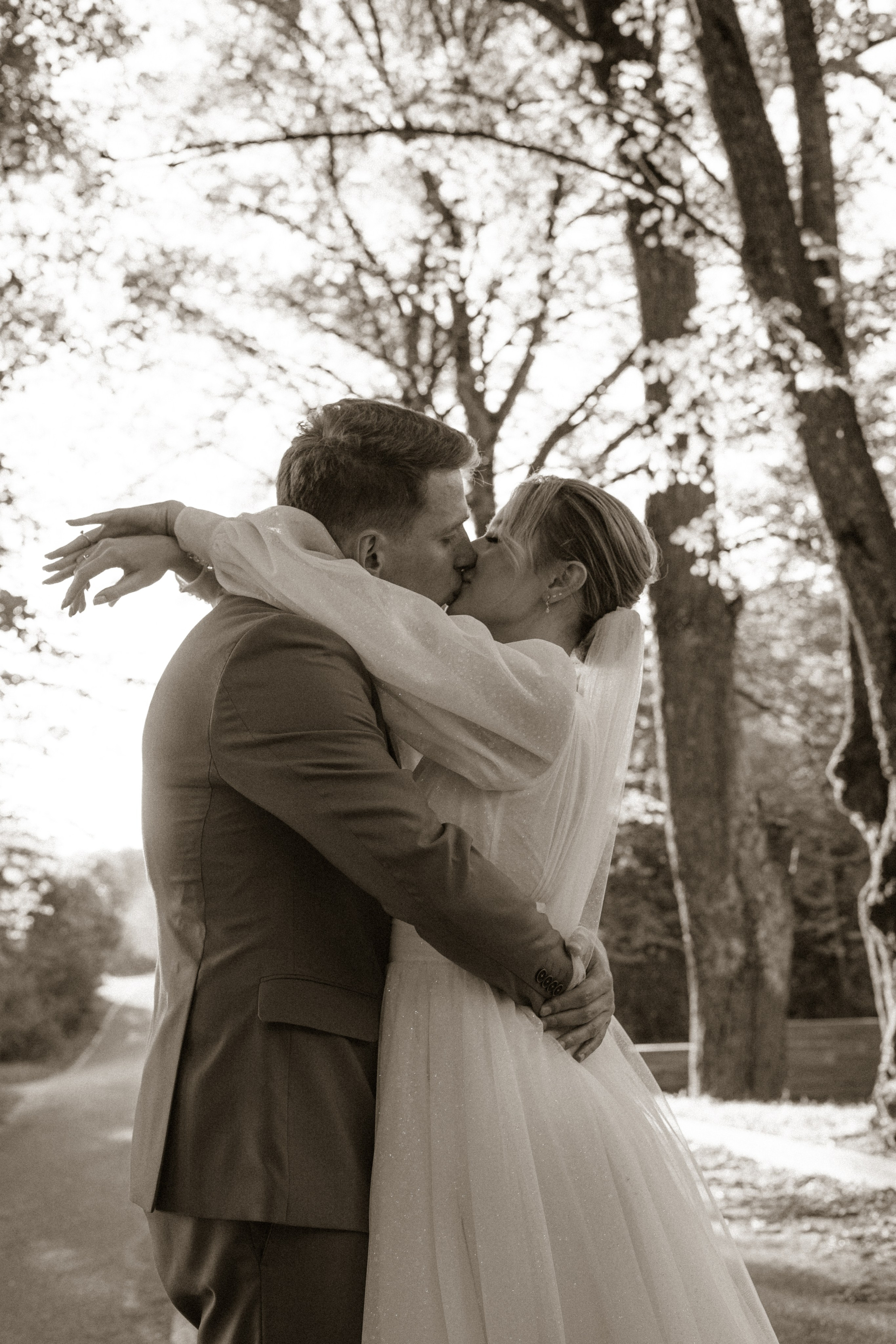 A&I. Фотограф Гвоздева Варвара / Москва