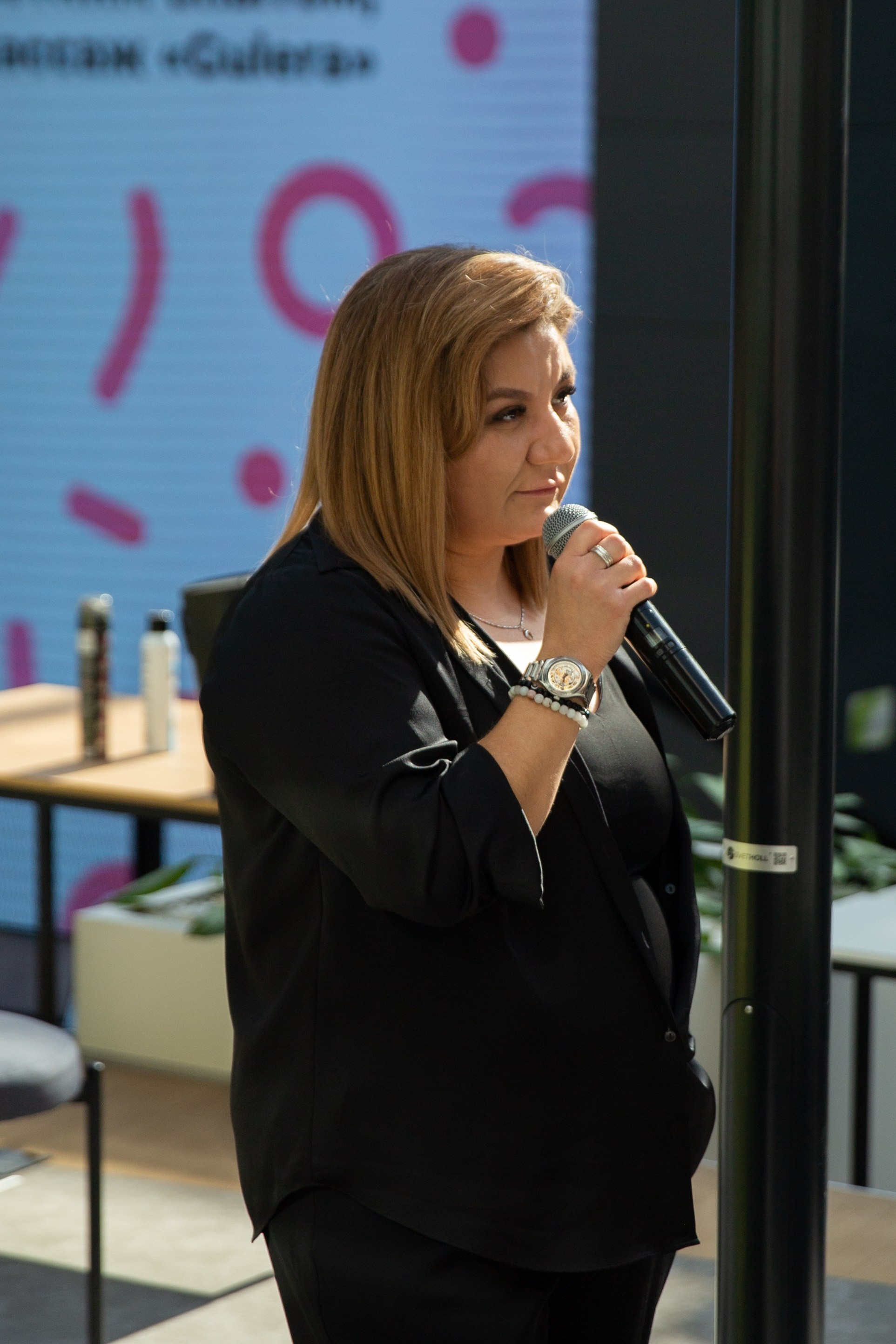 Лектории. Портретный фотограф в Казани Алёна Евсеева