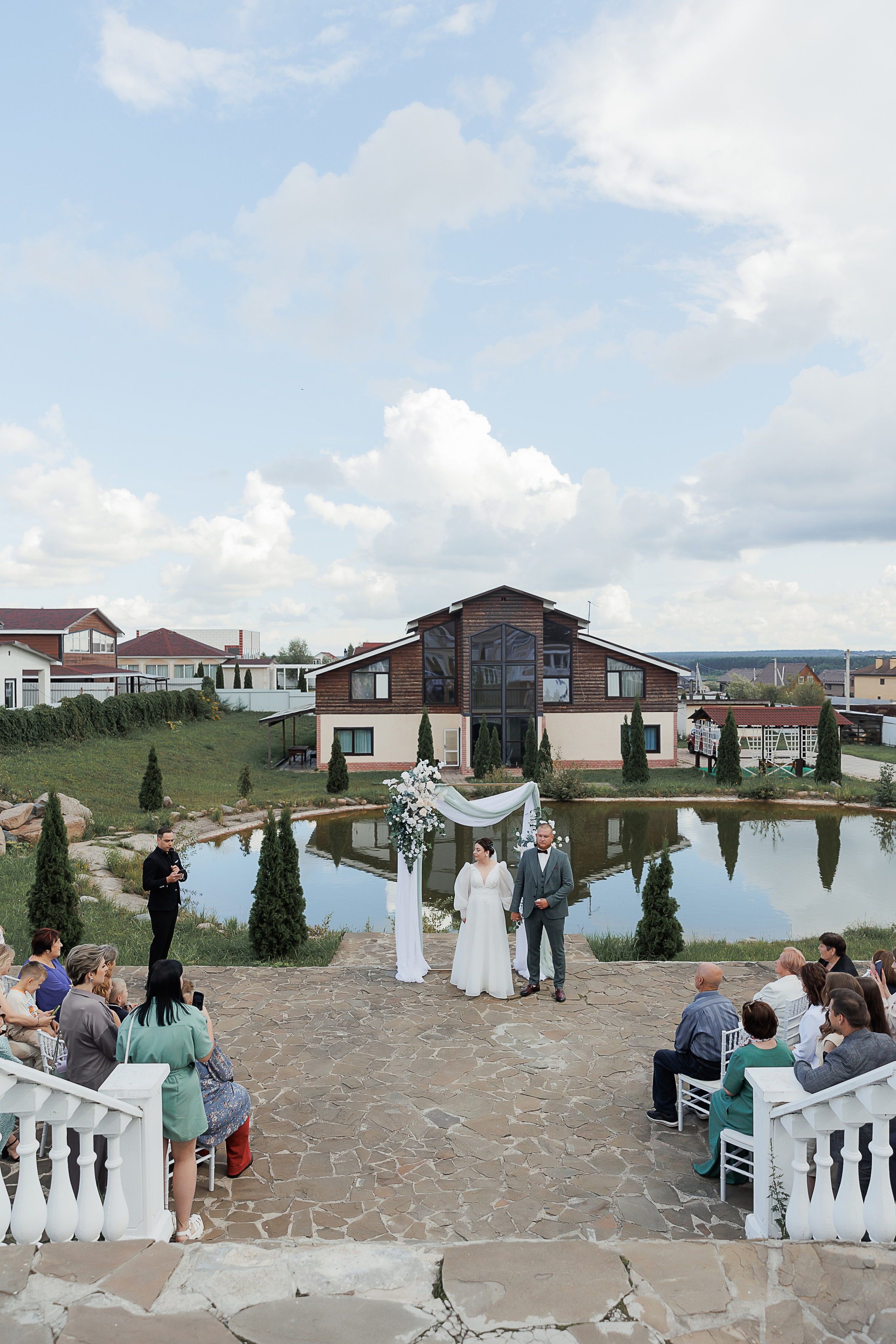 Свадьба Глеба и Дарьи. Свадебный и семейный фотограф в Твери и Тверской области