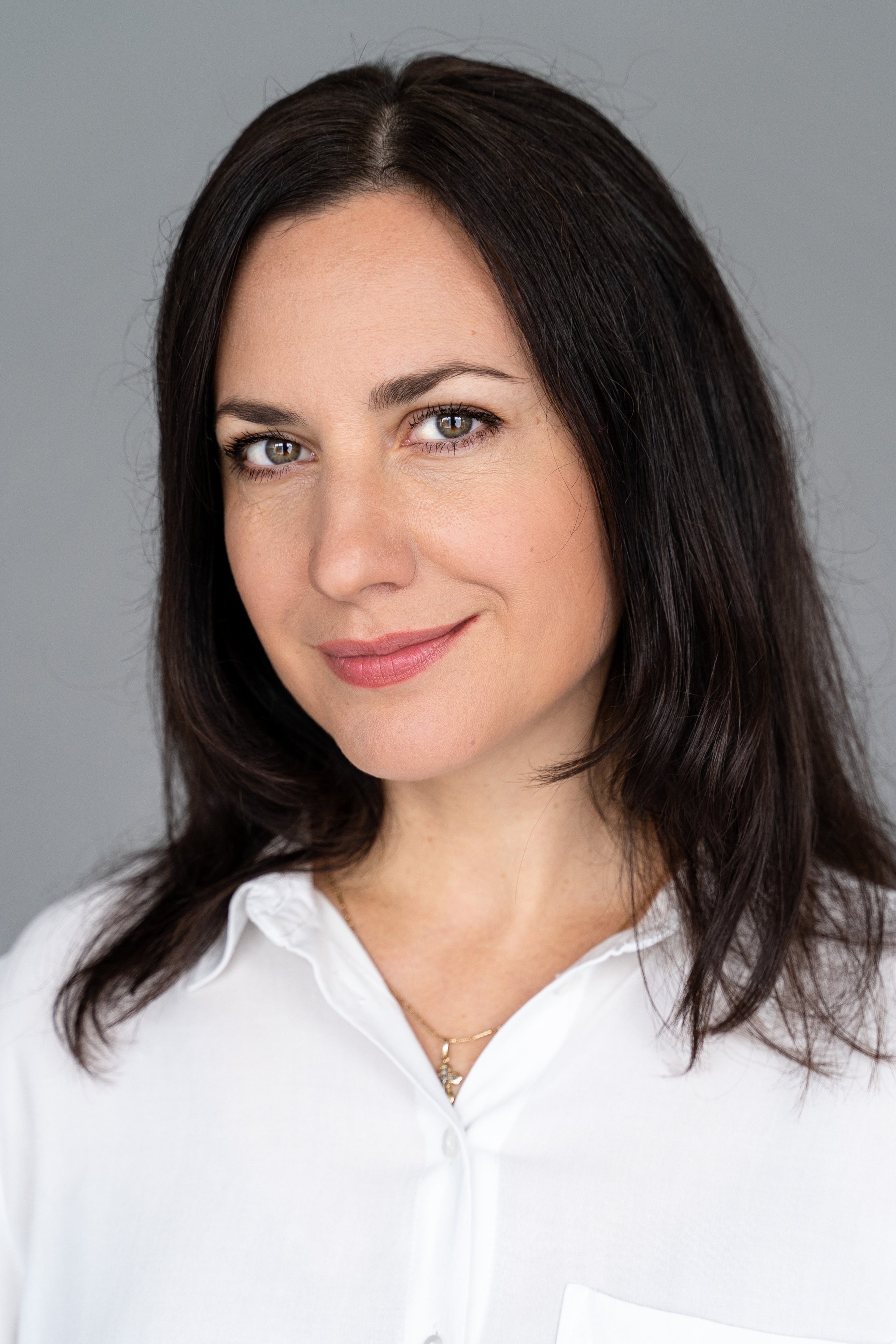 Надежда. Портретный фотограф. Актёрское портфолио