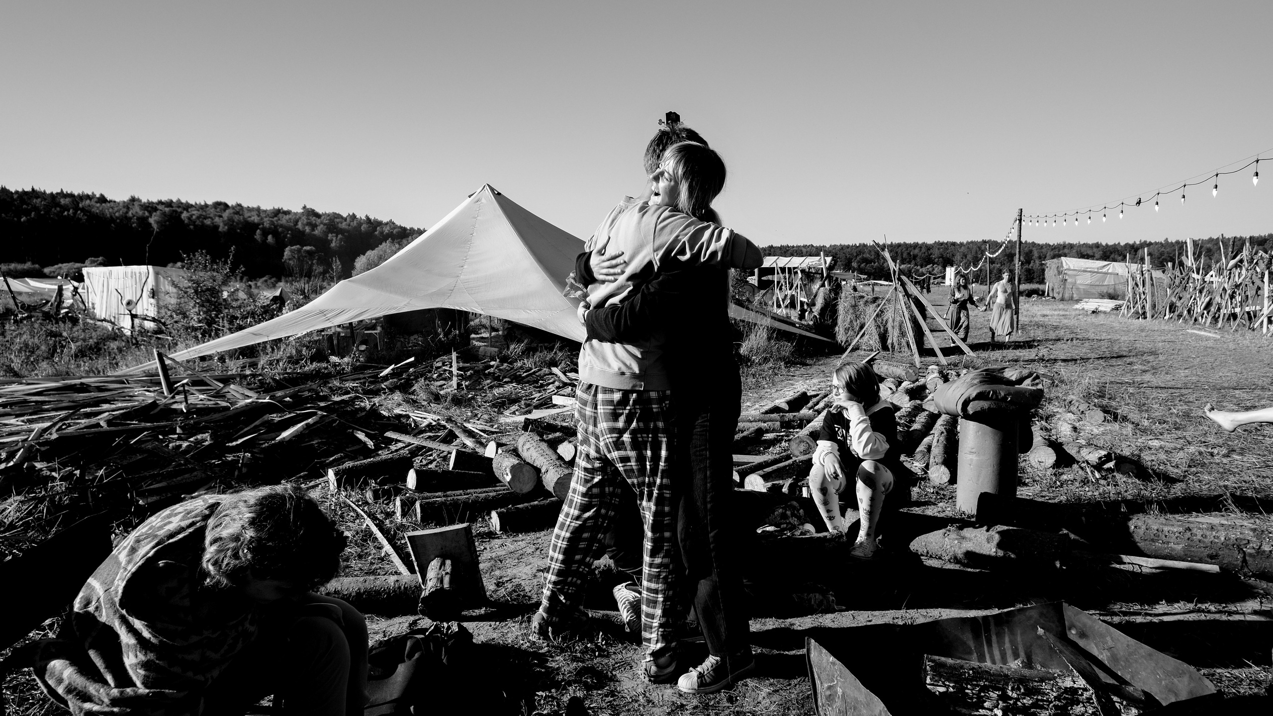 Insomnia2024. Фотограф и видеограф Апокина Мария Москва