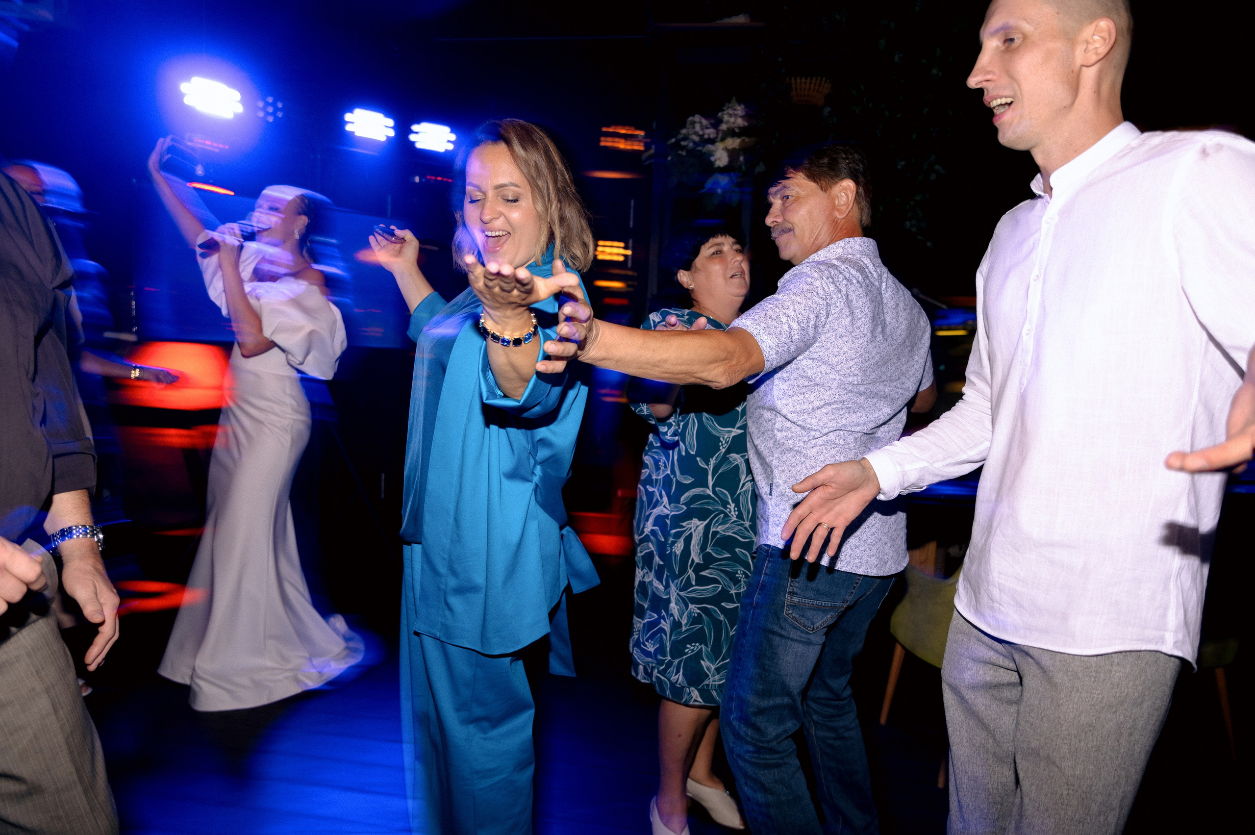 НАСТЯ и КИРИЛЛ. Шашкова Вероника / Свадебный и семейный фотограф Москва и Ярославль