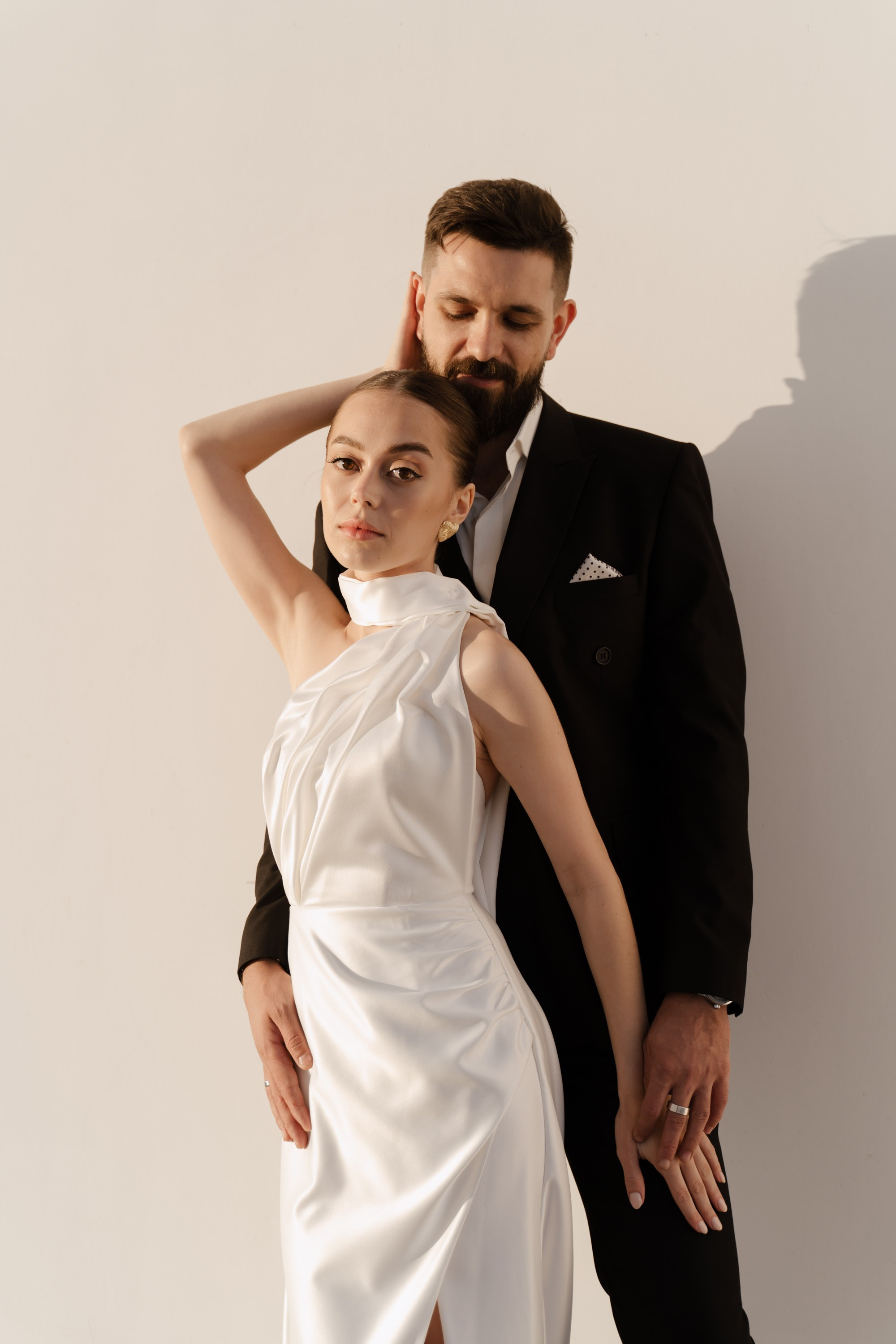 Alina&Slava. Портретный фотограф в Краснодаре Валерия Матирная