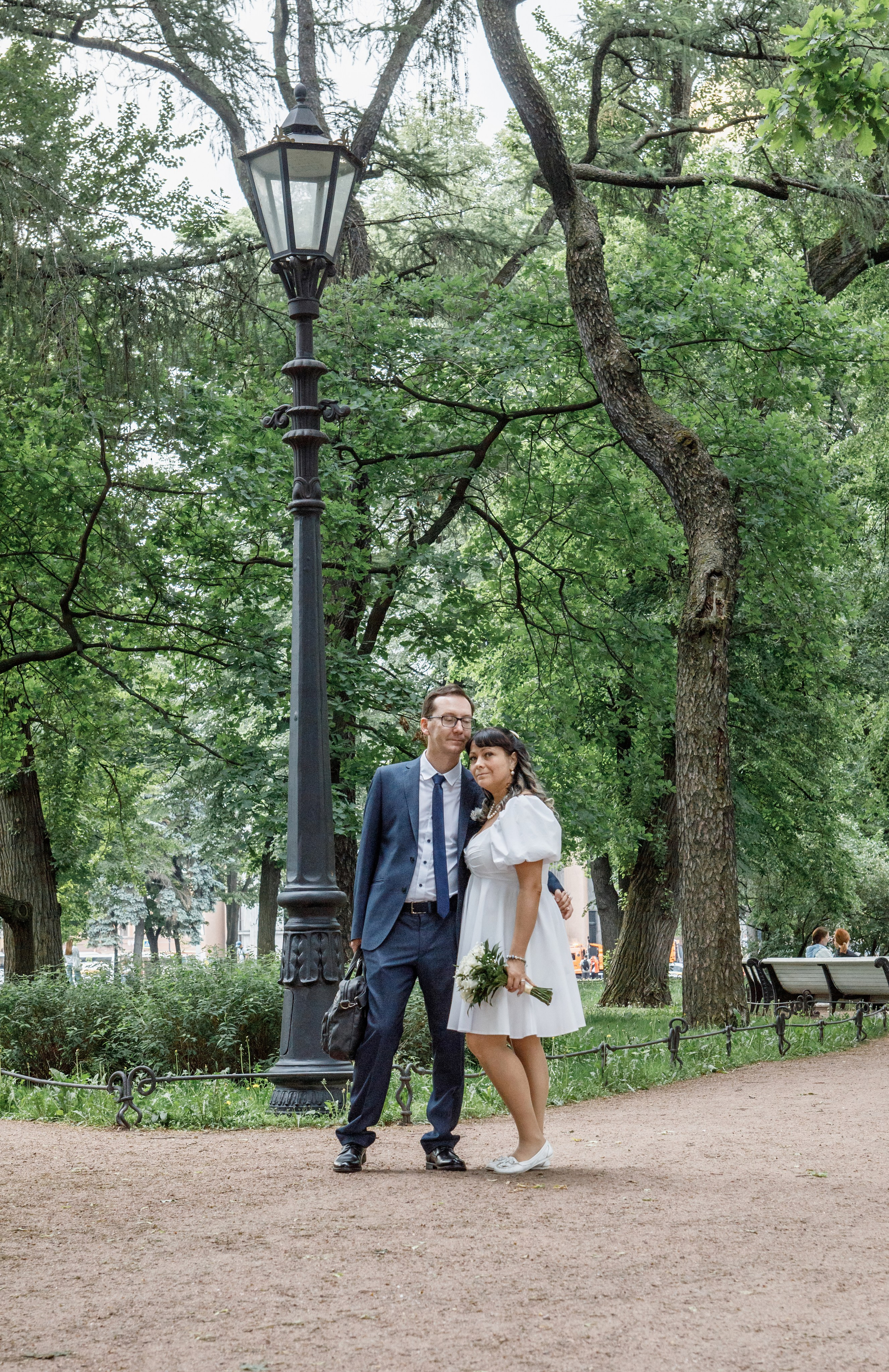 Свадьба Олега и Илоны. Предметный и семейный фотограф в Санкт-Петербурге Катерина Стеклова