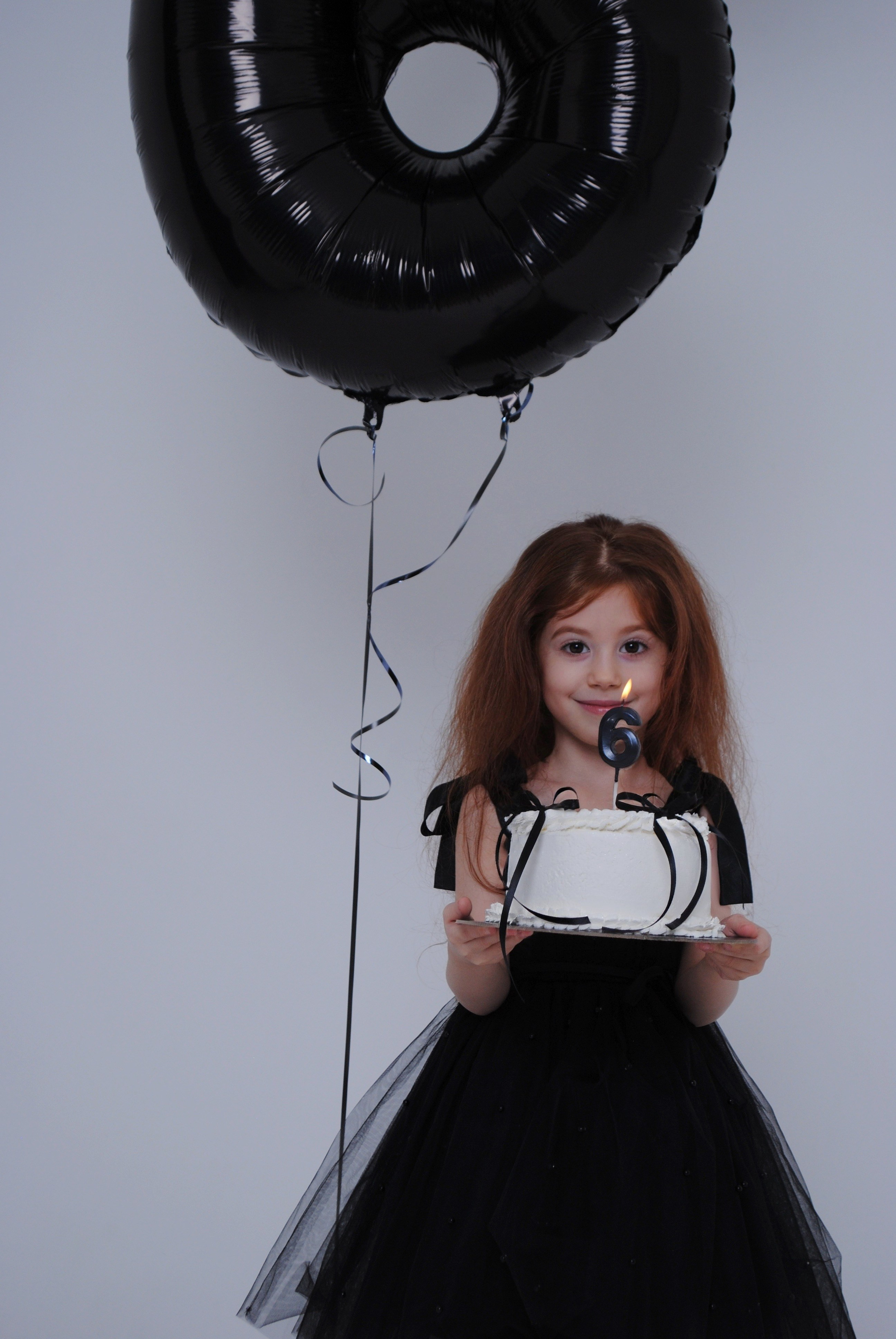 Света. Фотограф Мария Мусаелян