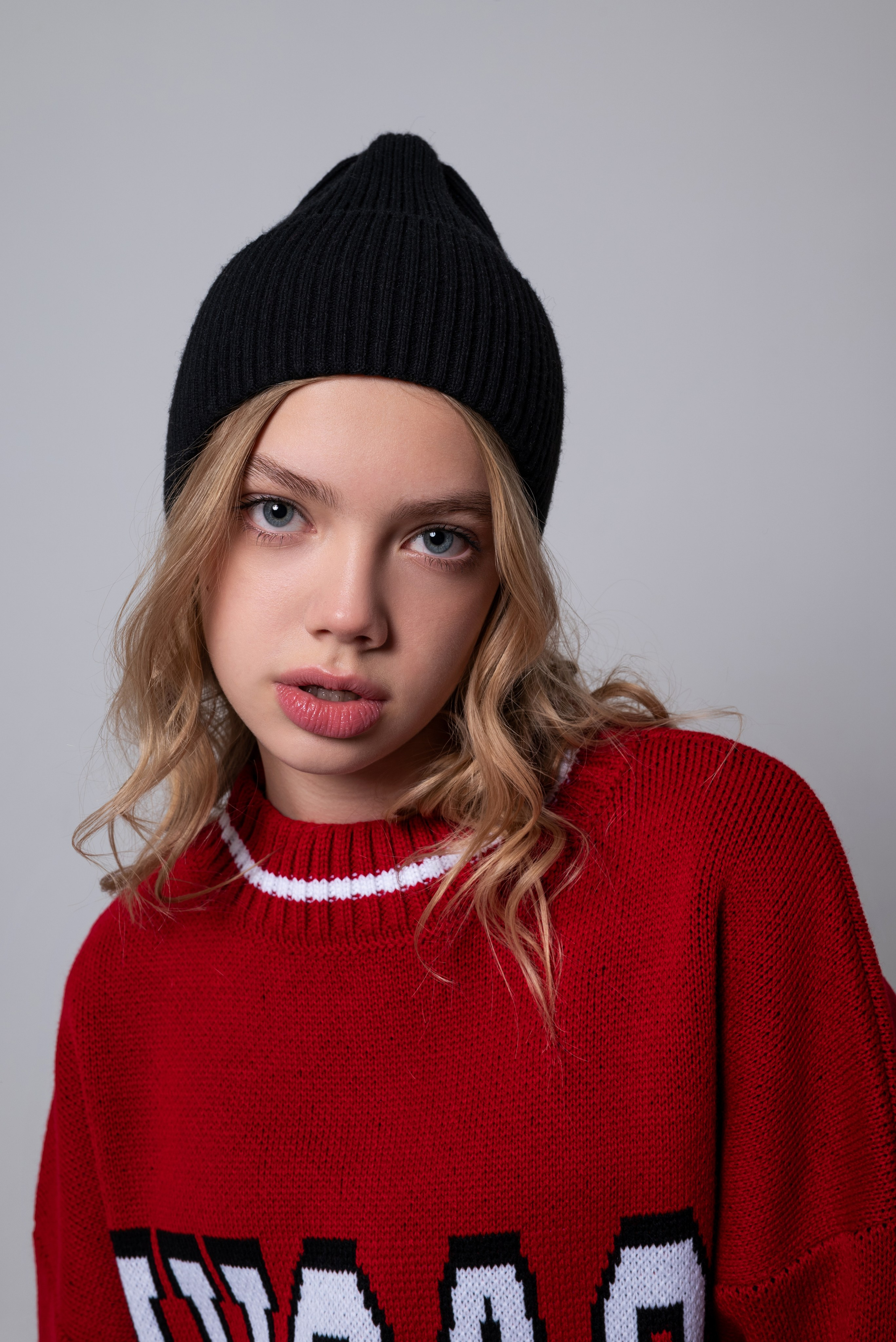 Annet. Фотограф Москва Виктория Вишневская актерское / модельное портфолио