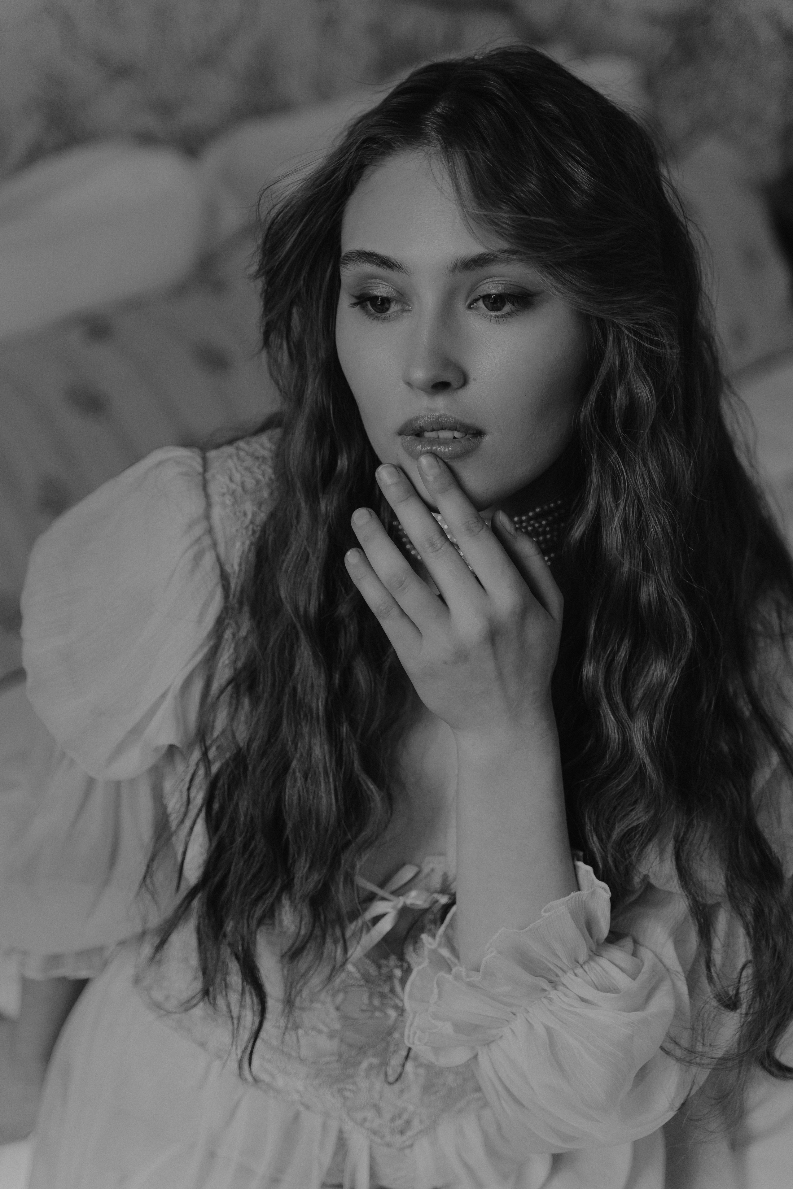 P&A (творческая съемка). Свадебный фотограф — Наталья Фед СПб/Москва