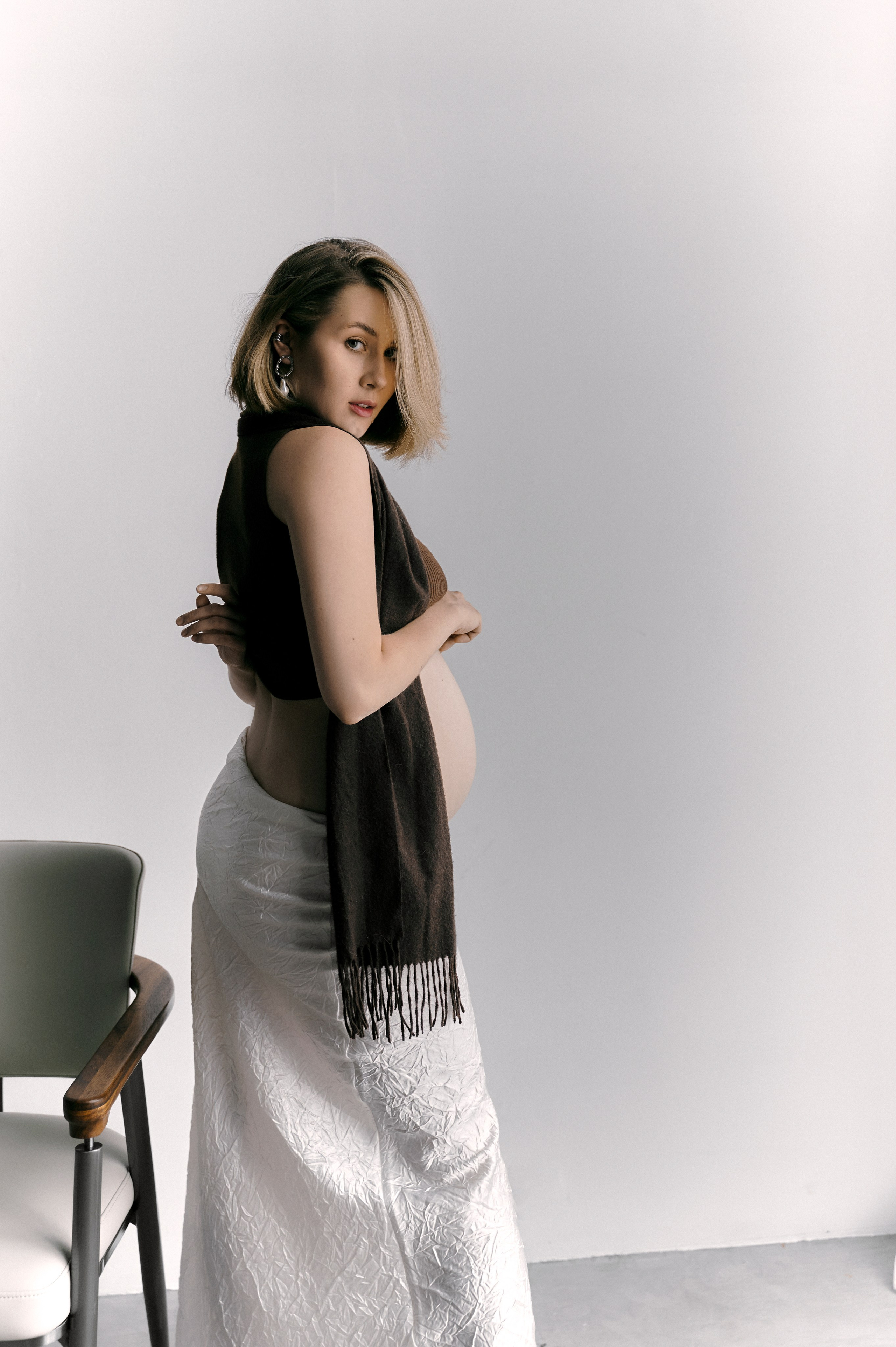 Полина. Фотограф Регина С