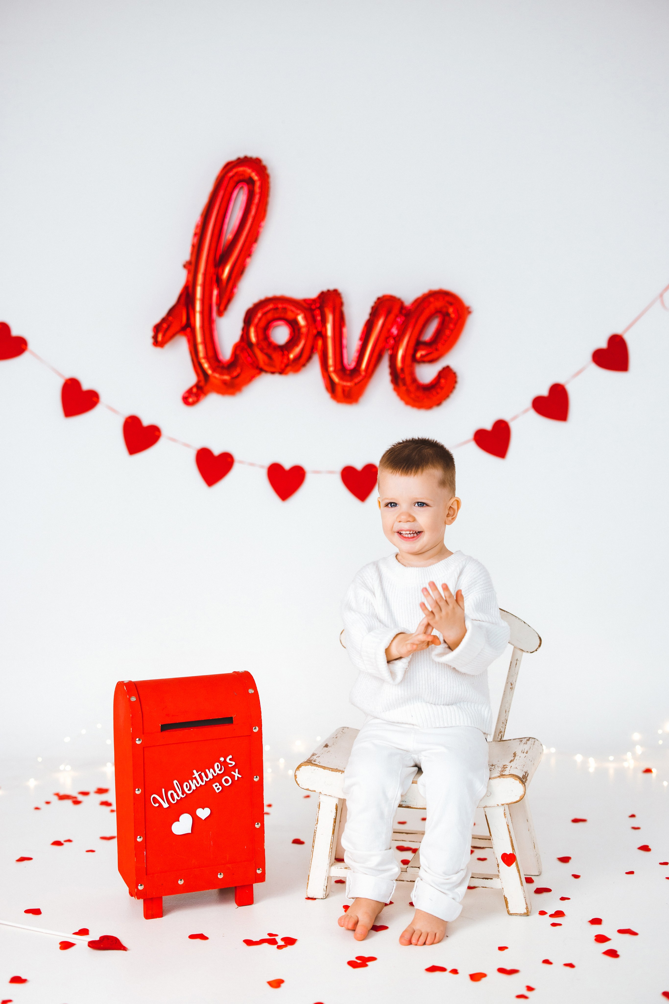 Детская фотосессия в Краснодаре. Семейный и детский фотограф в Краснодаре Анна Трашкова