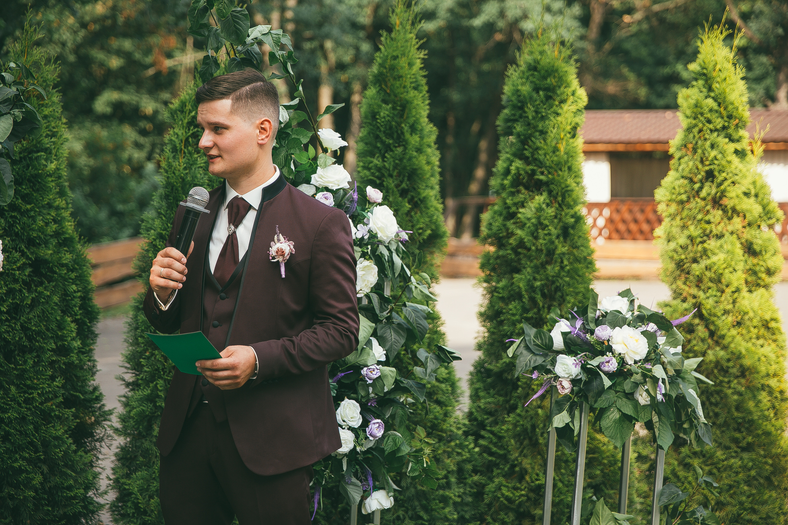 Оля+Миша. Свадебный и семейный фотограф Волкова Маргарита