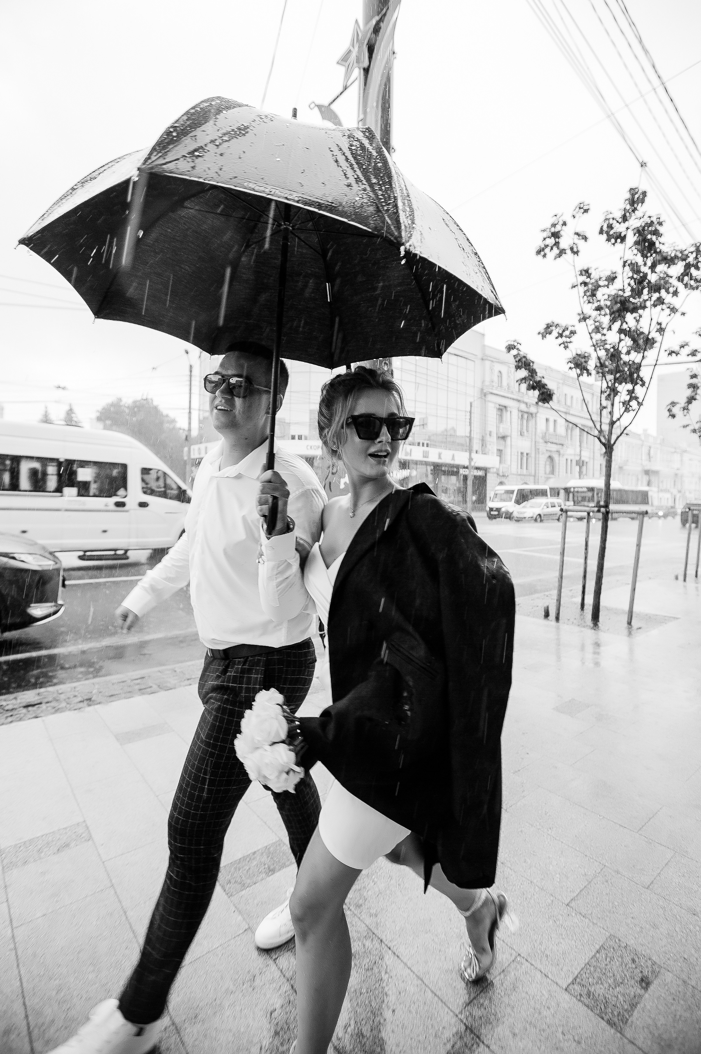 Вика+Сережа. Свадебный и семейный фотограф Волкова Маргарита